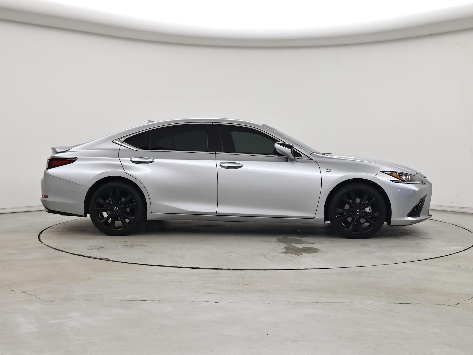 2022 Lexus ES F SPORT - Photo 8