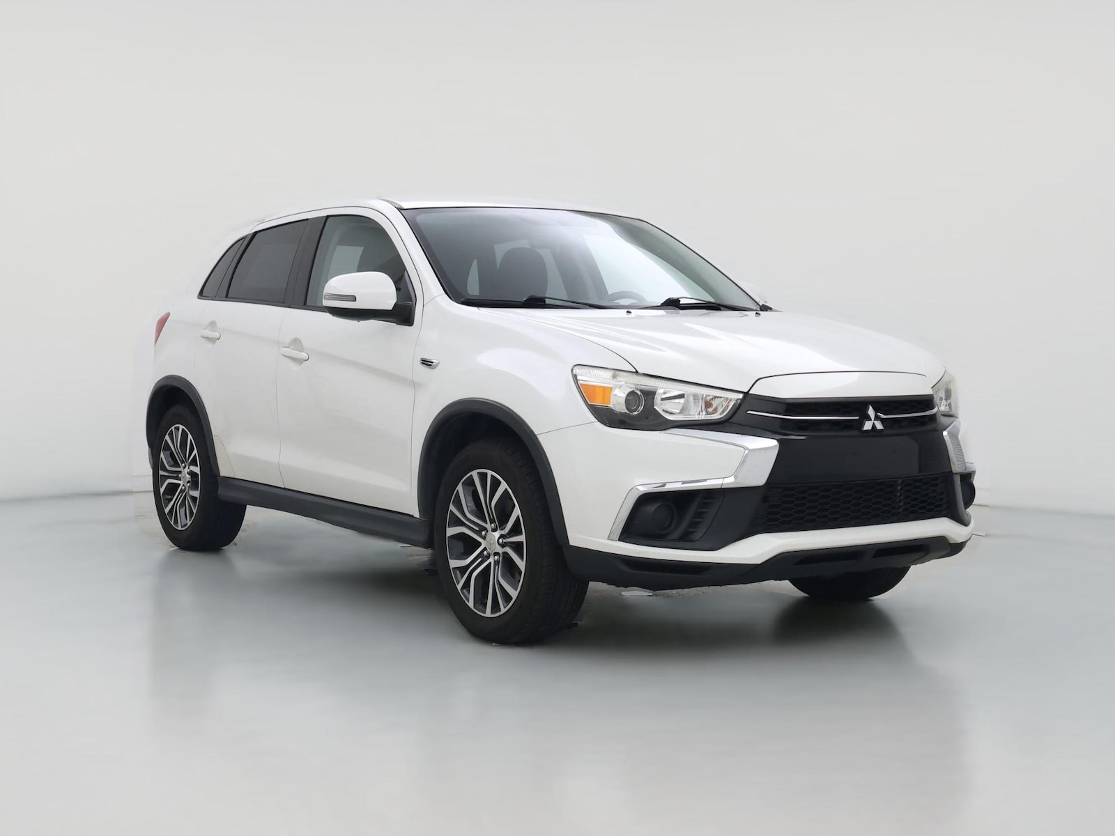 2019 Mitsubishi Outlander Sport