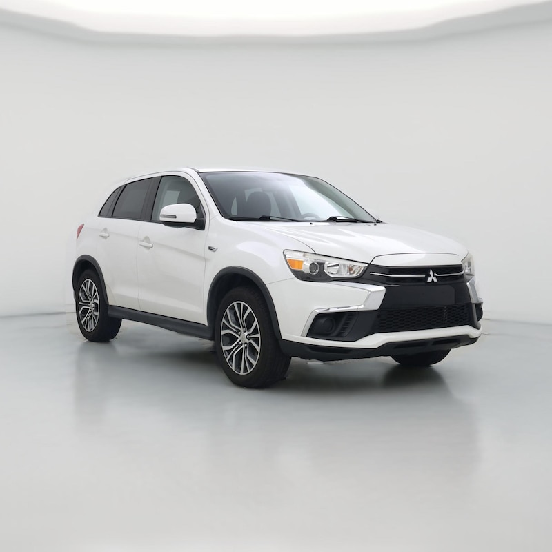 2019 Mitsubishi Outlander Sport ES