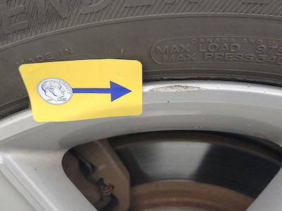 Condition detail