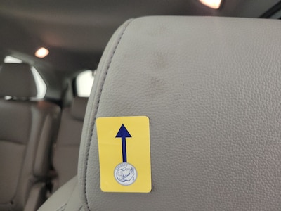 Condition detail