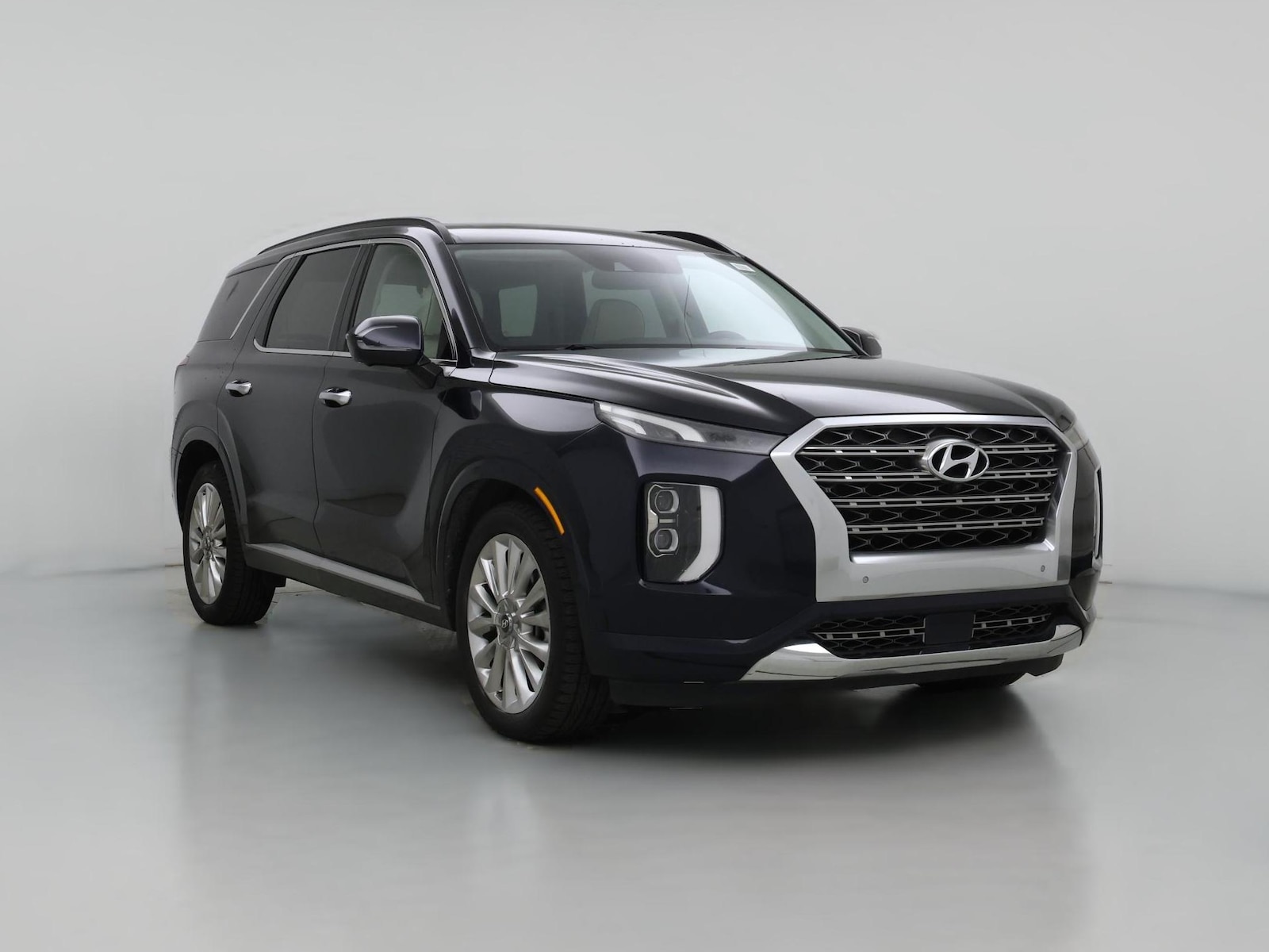 2020 Hyundai Palisade