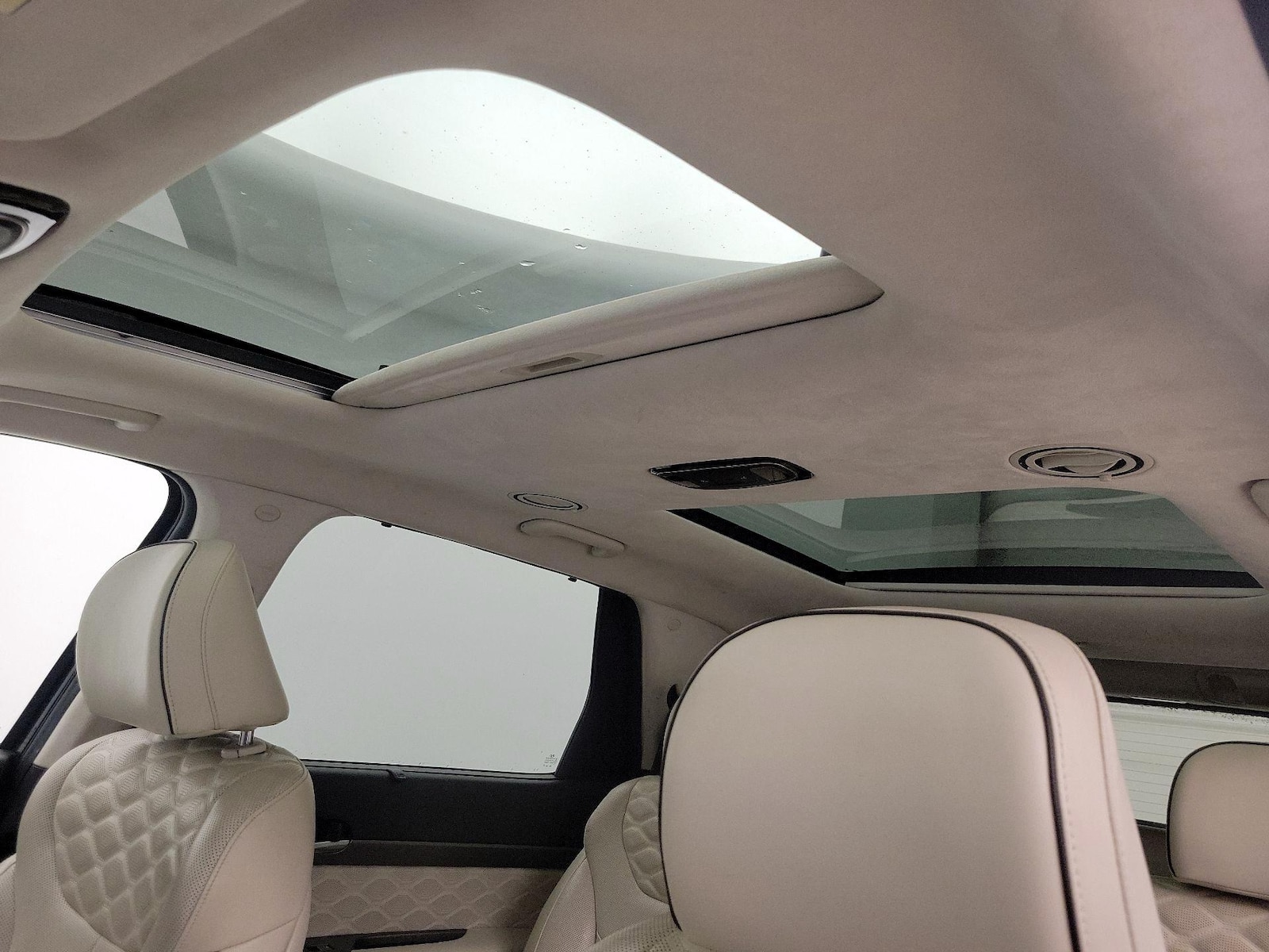 Sunroof(s) & Skylight(s)