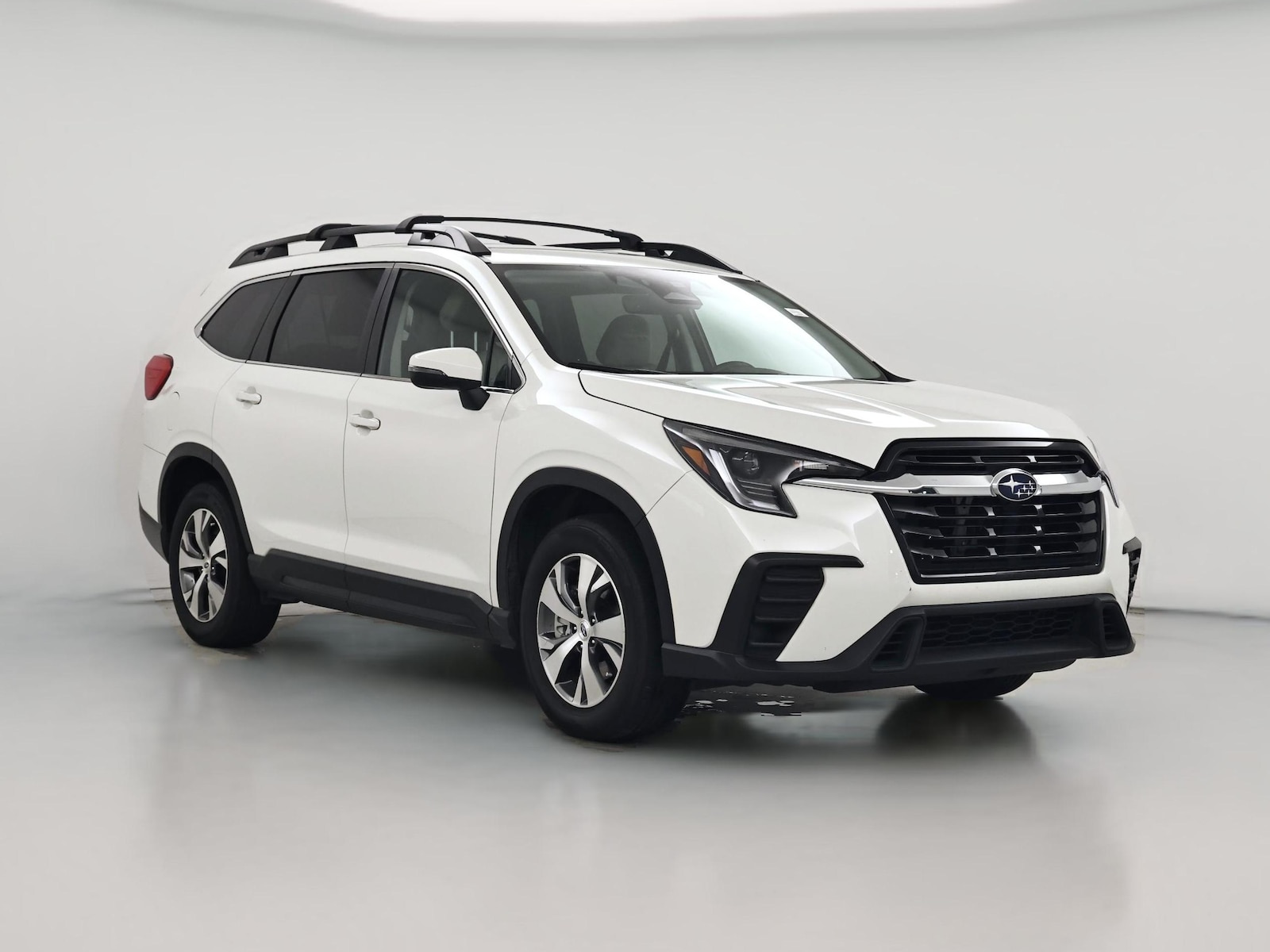 2023 Subaru Ascent
