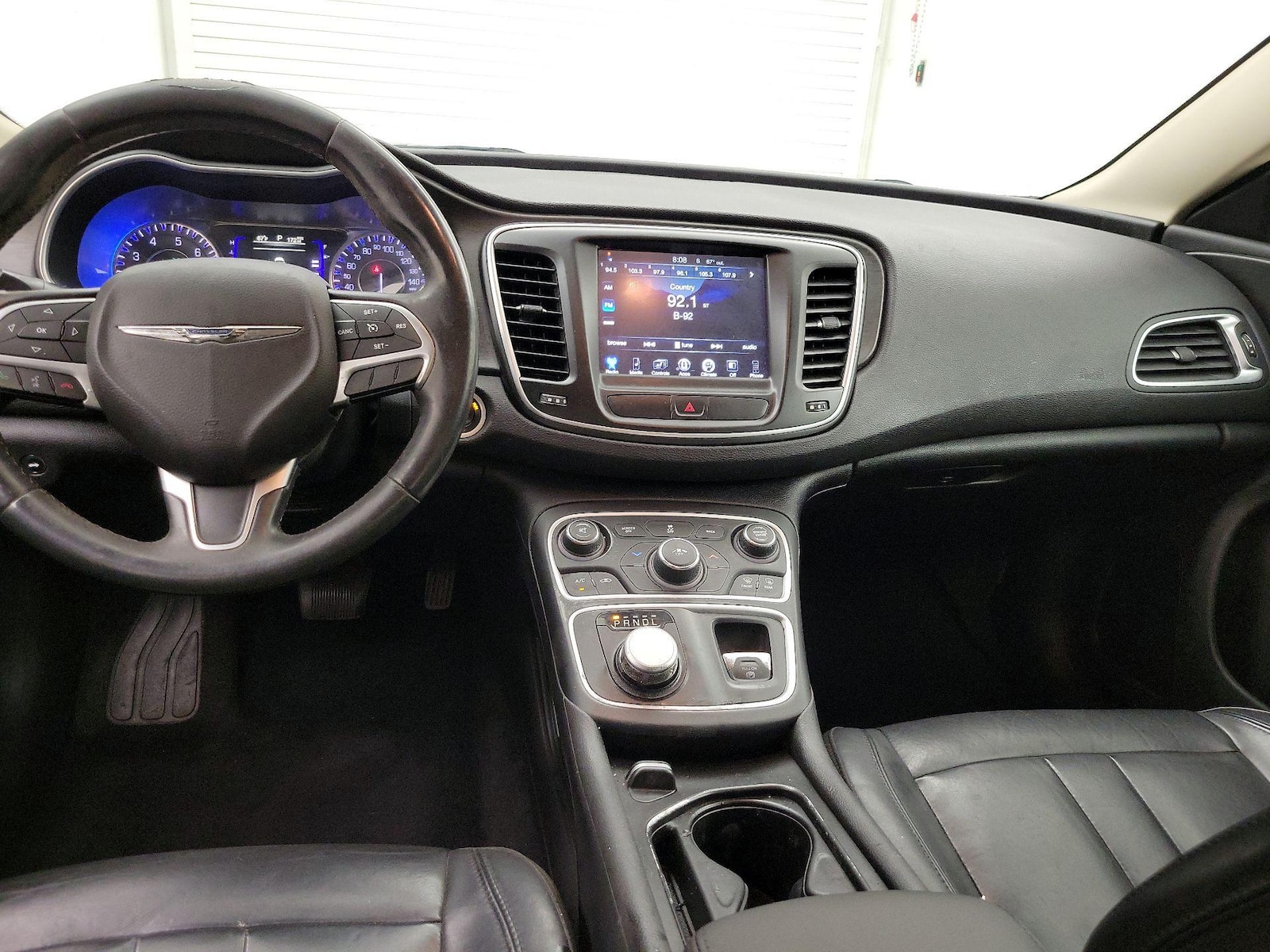 Navigation System
