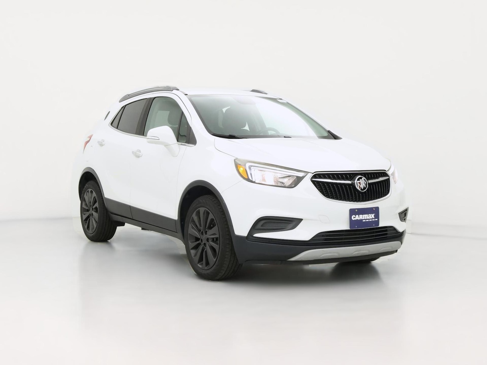2017 Buick Encore