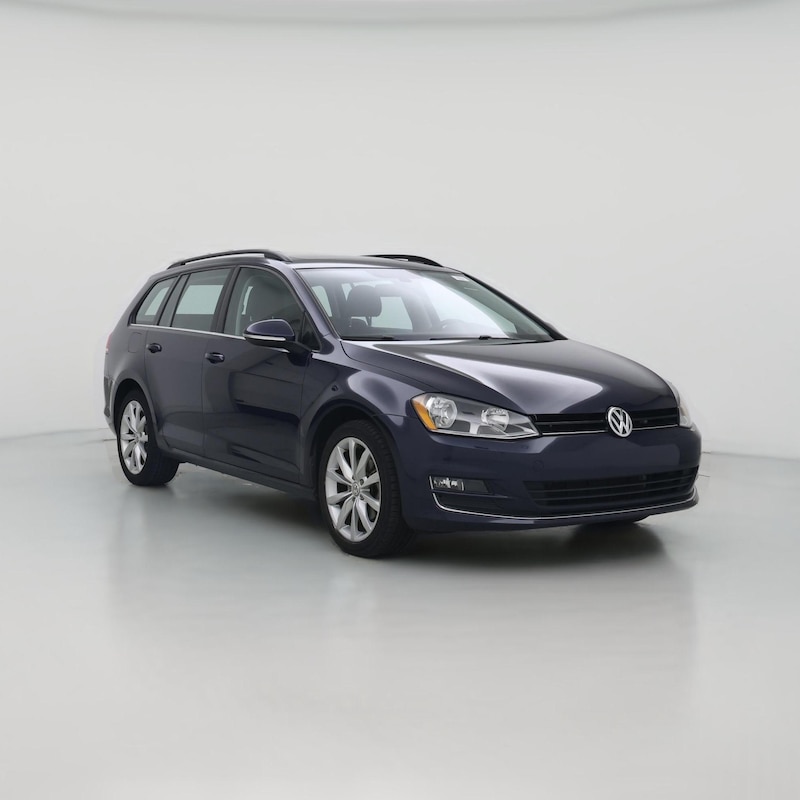 2017 Volkswagen Golf SE