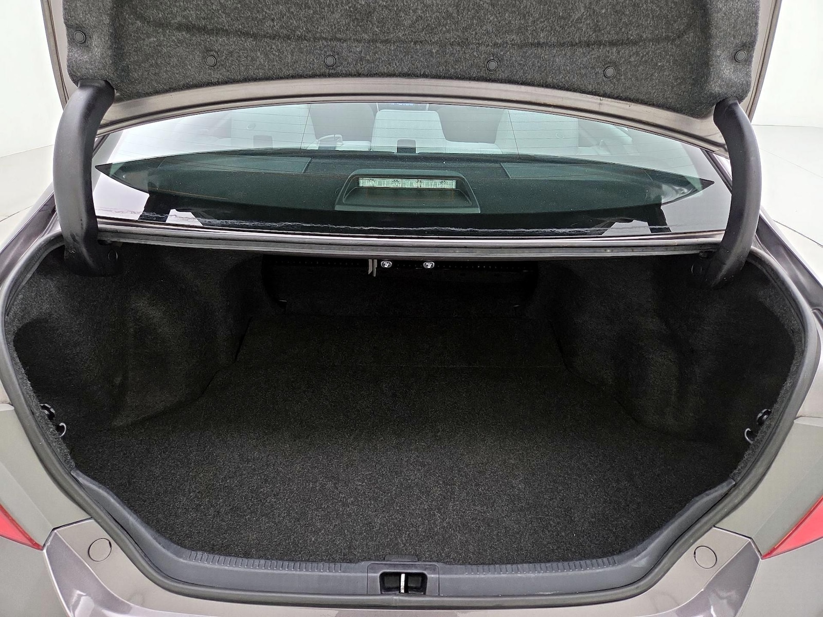 2017 Toyota Camry LE - Photo 21