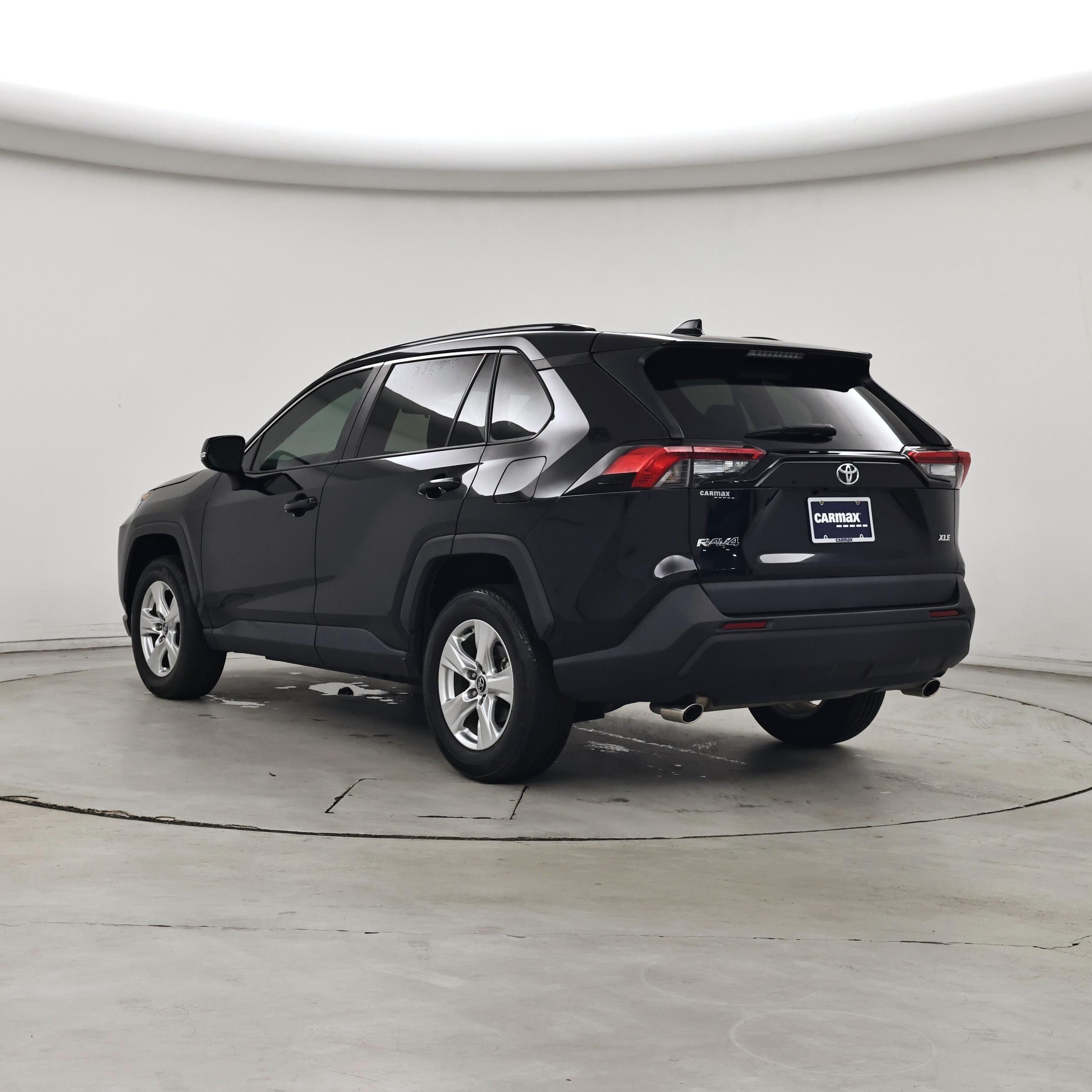Thumbnail: 2020 Toyota RAV4 - 2