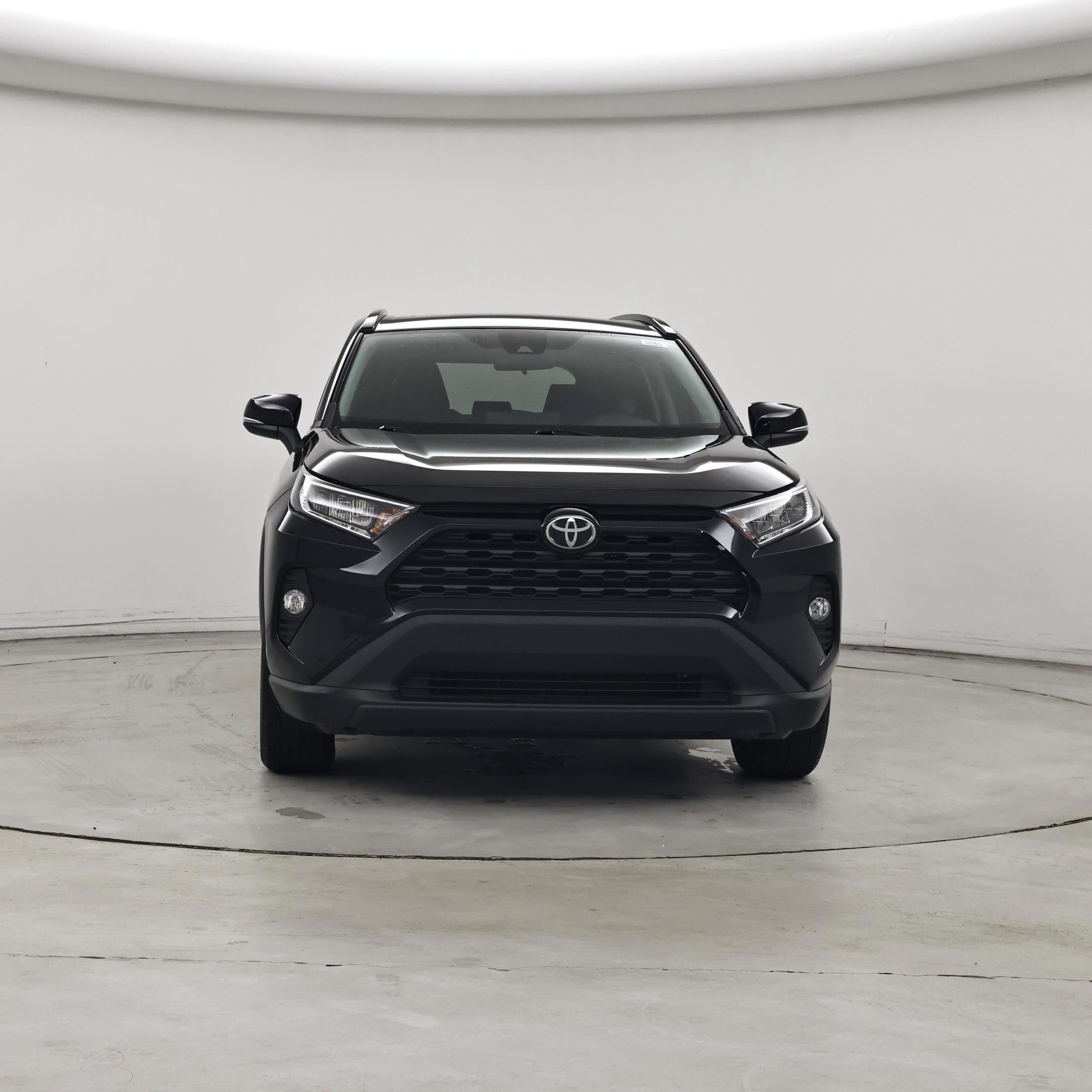 Thumbnail: 2020 Toyota RAV4 - 5