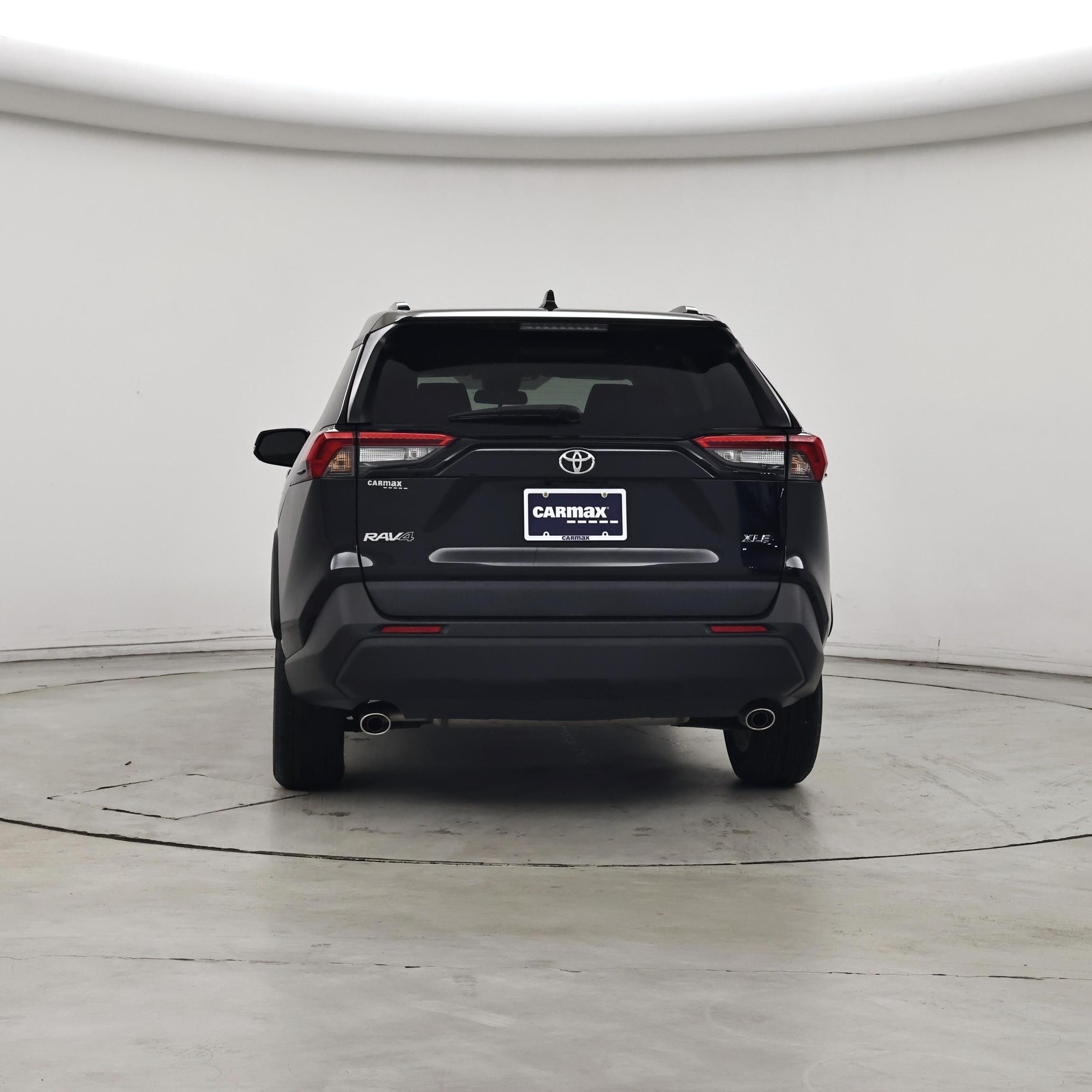 Thumbnail: 2020 Toyota RAV4 - 6