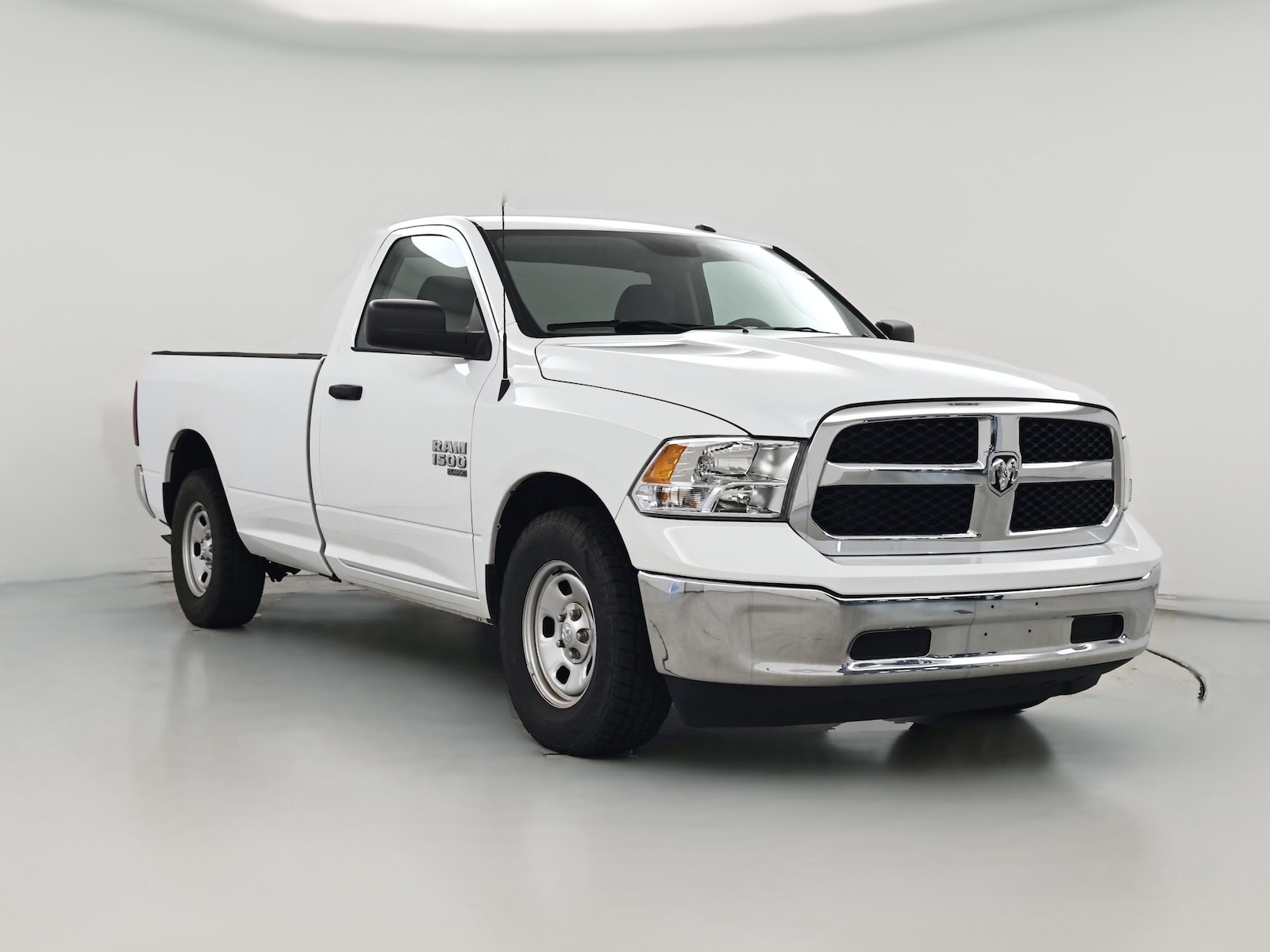 2022 RAM 1500 Classic