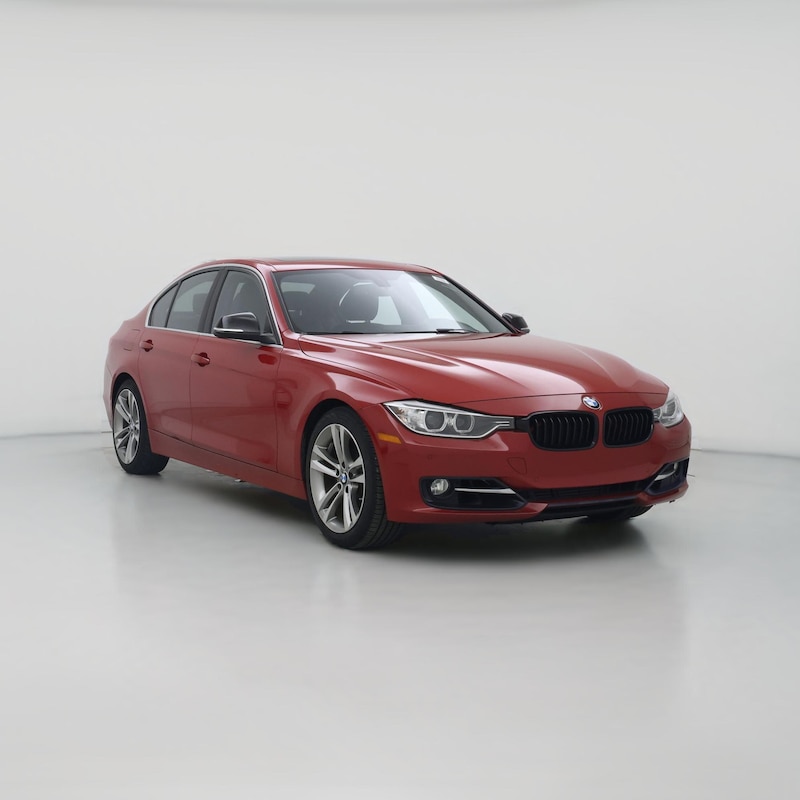 2015 BMW 328 I