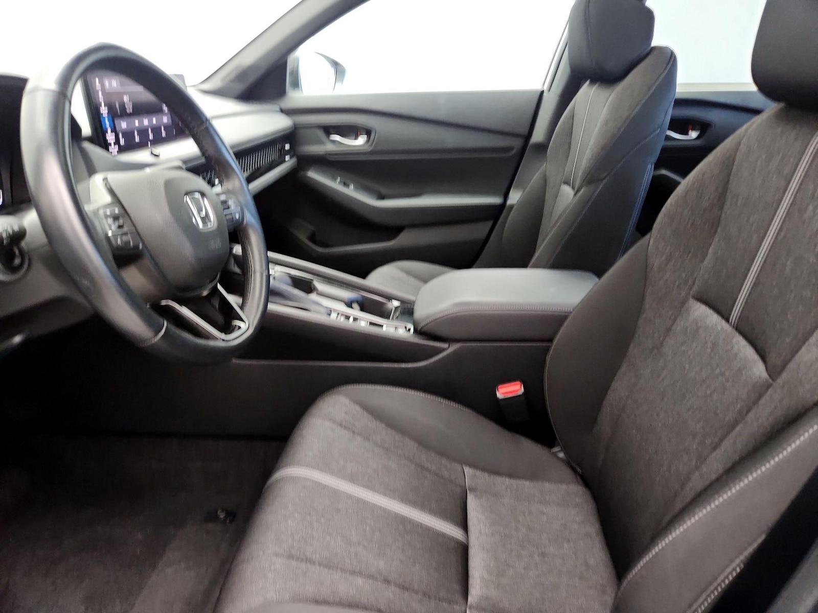 2023 Honda Accord Hybrid Sport - Photo 12