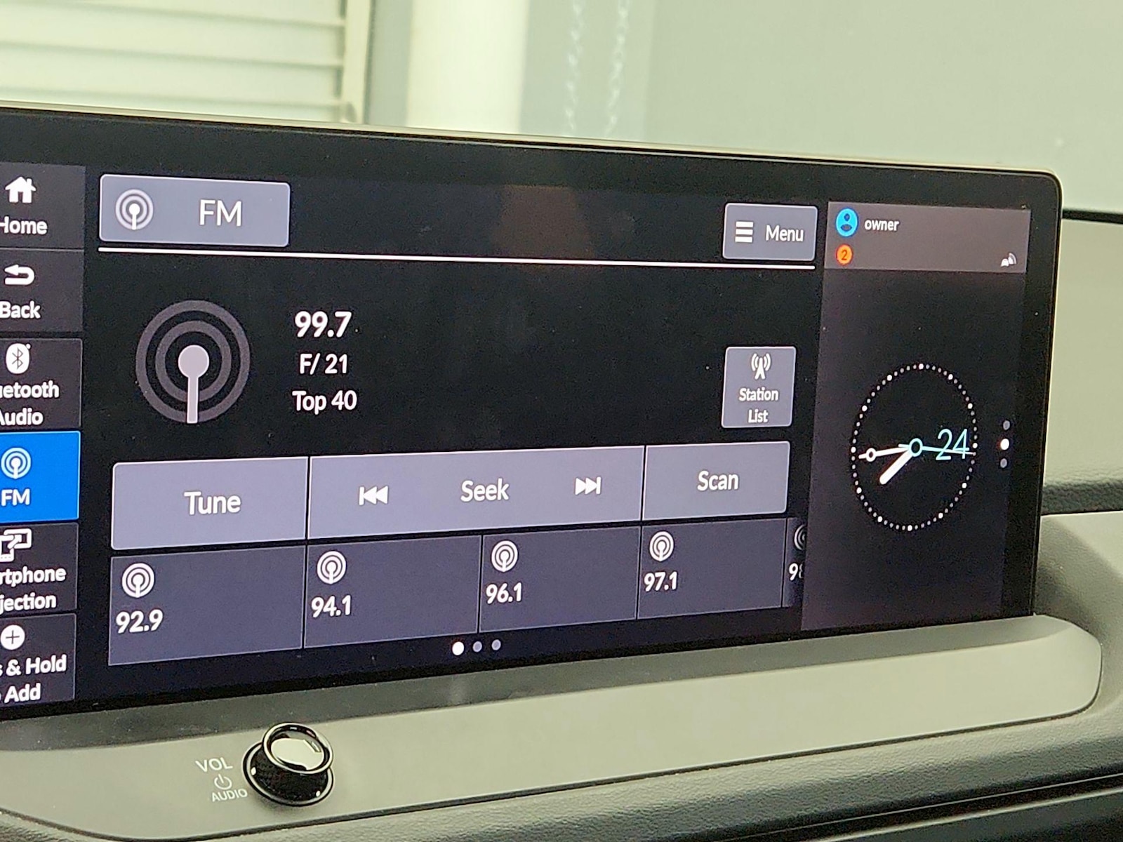 2023 Honda Accord Hybrid Sport - Photo 15