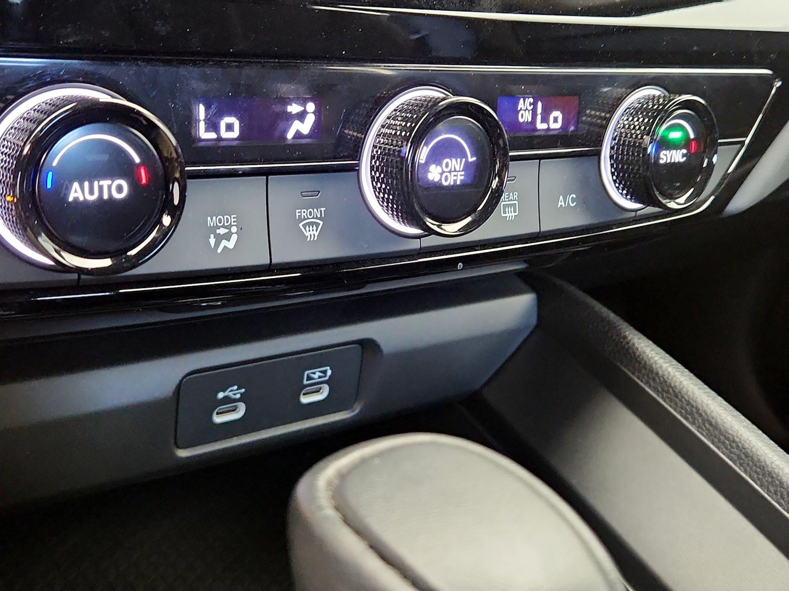 2023 Honda Accord Hybrid Sport - Photo 16