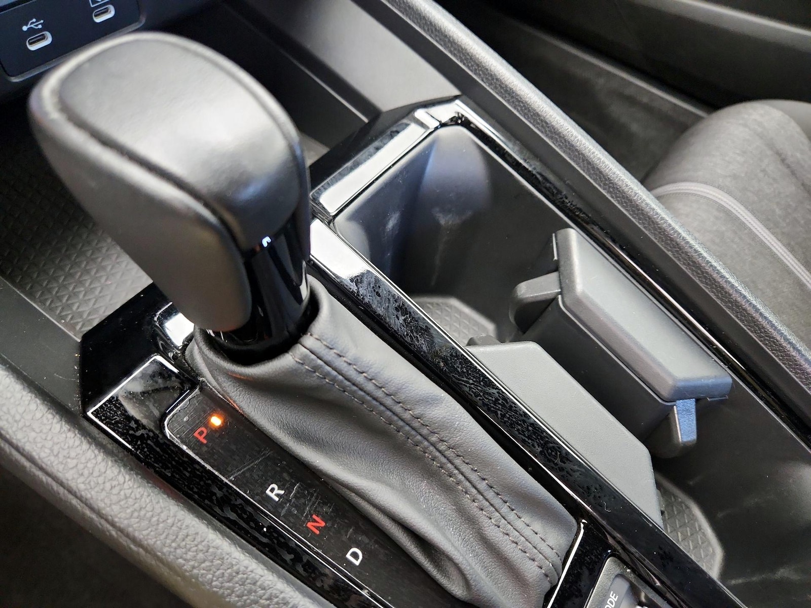 2023 Honda Accord Hybrid Sport - Photo 17
