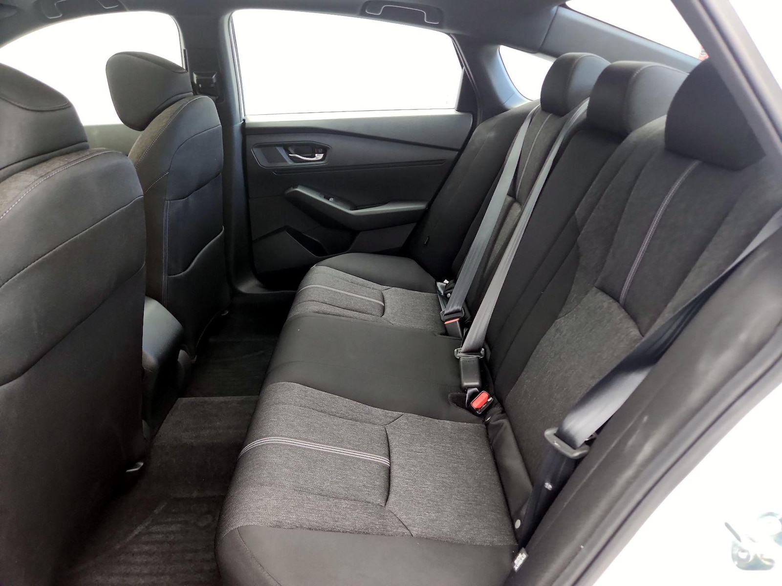2023 Honda Accord Hybrid Sport - Photo 20