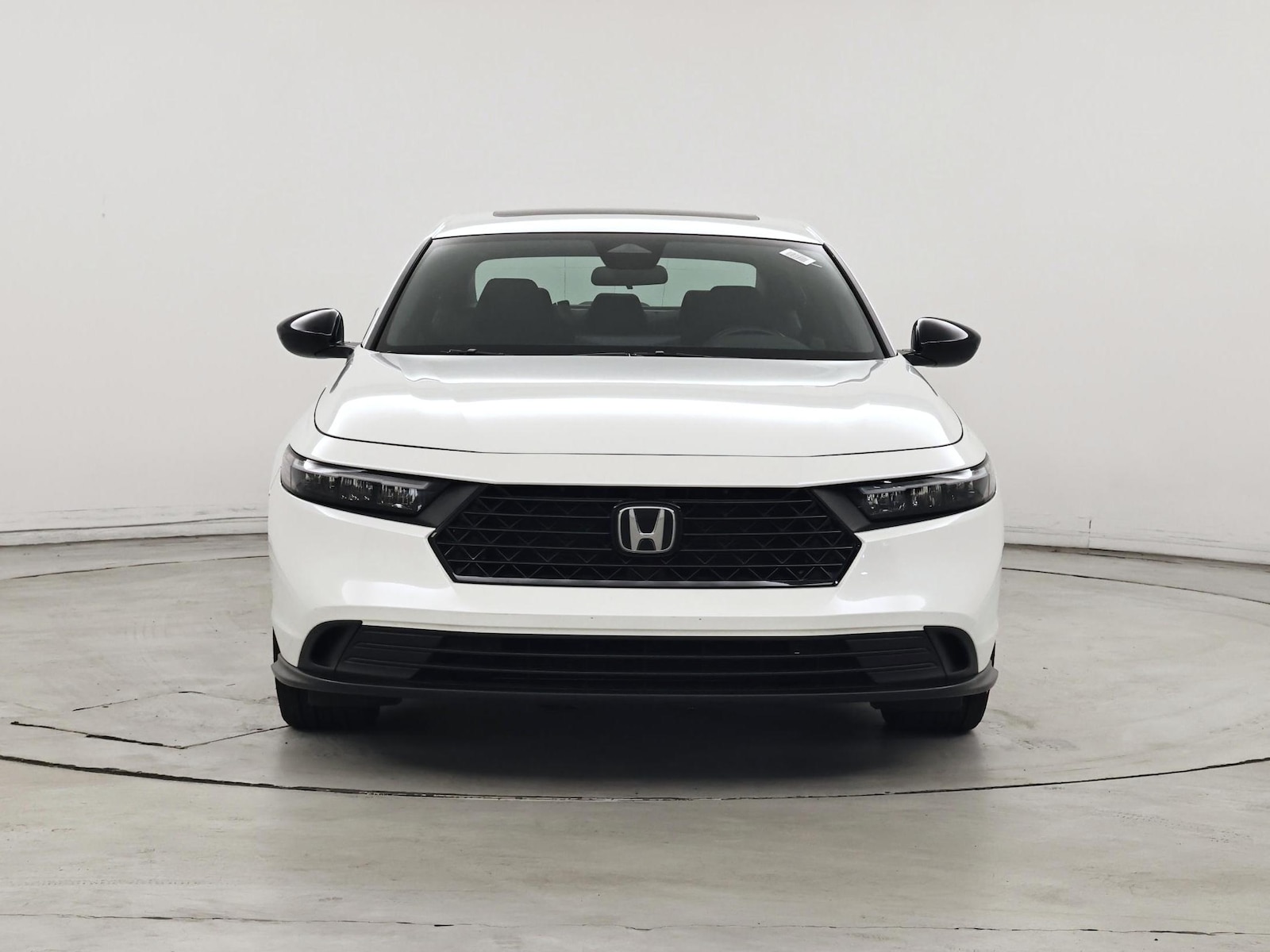 2023 Honda Accord Hybrid Sport - Photo 6