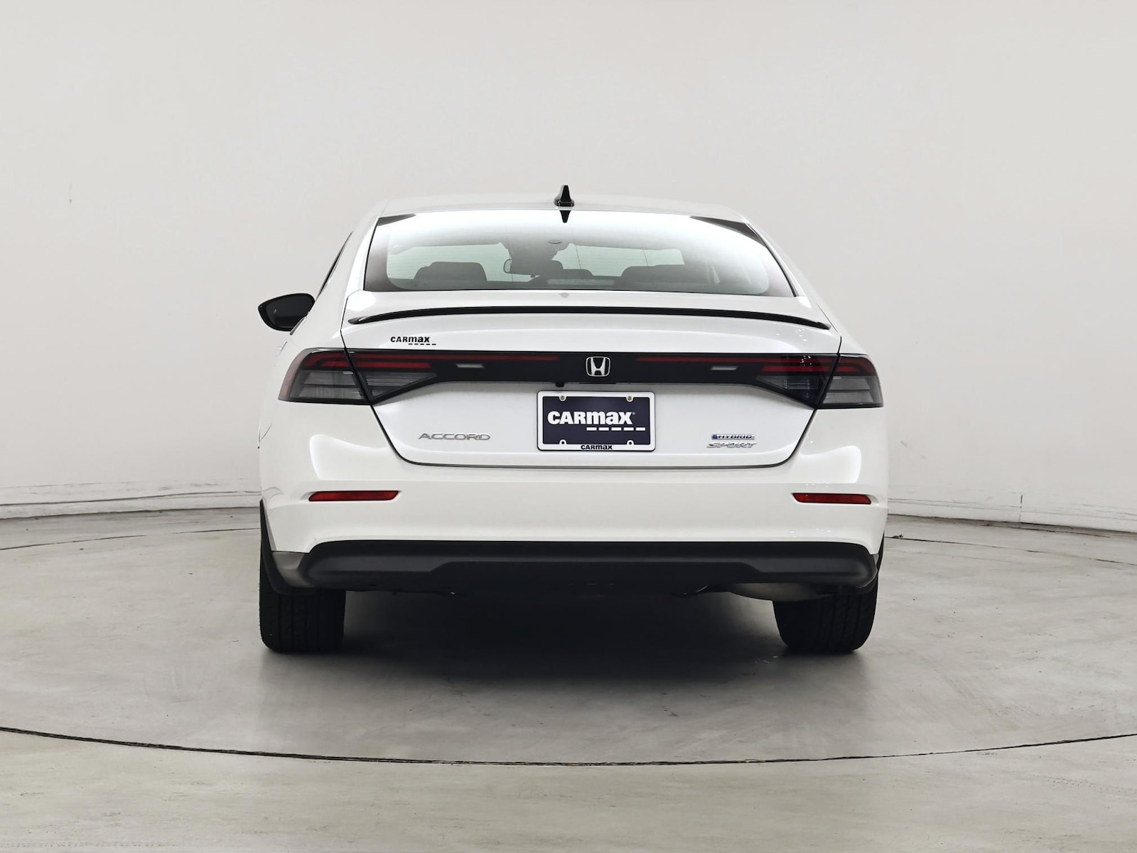 2023 Honda Accord Hybrid Sport - Photo 7