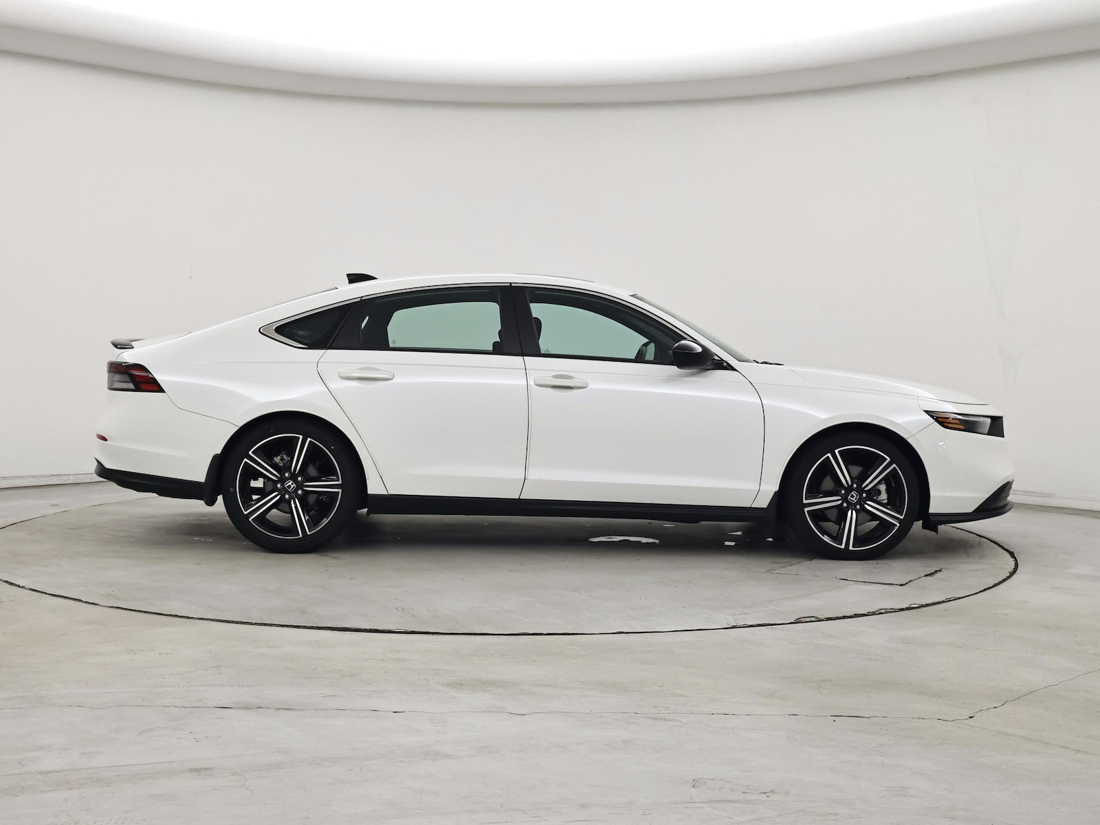 2023 Honda Accord Hybrid Sport - Photo 8