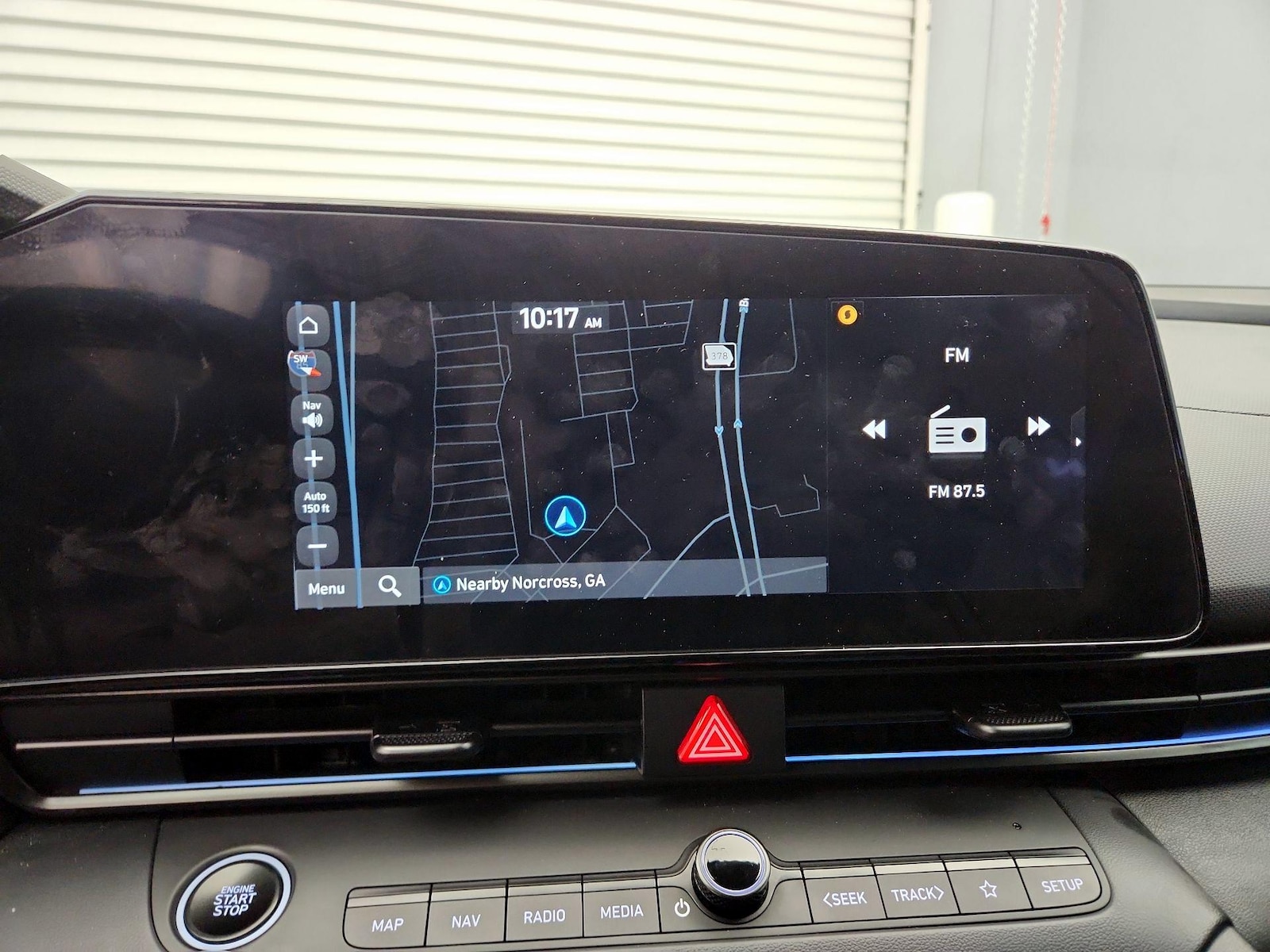 2025 Hyundai Elantra N - Photo 15