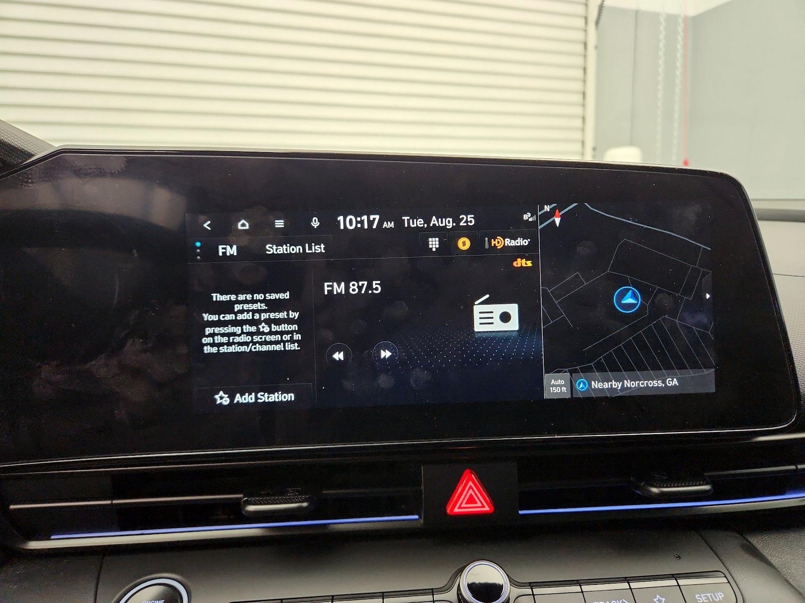 2025 Hyundai Elantra N - Photo 17