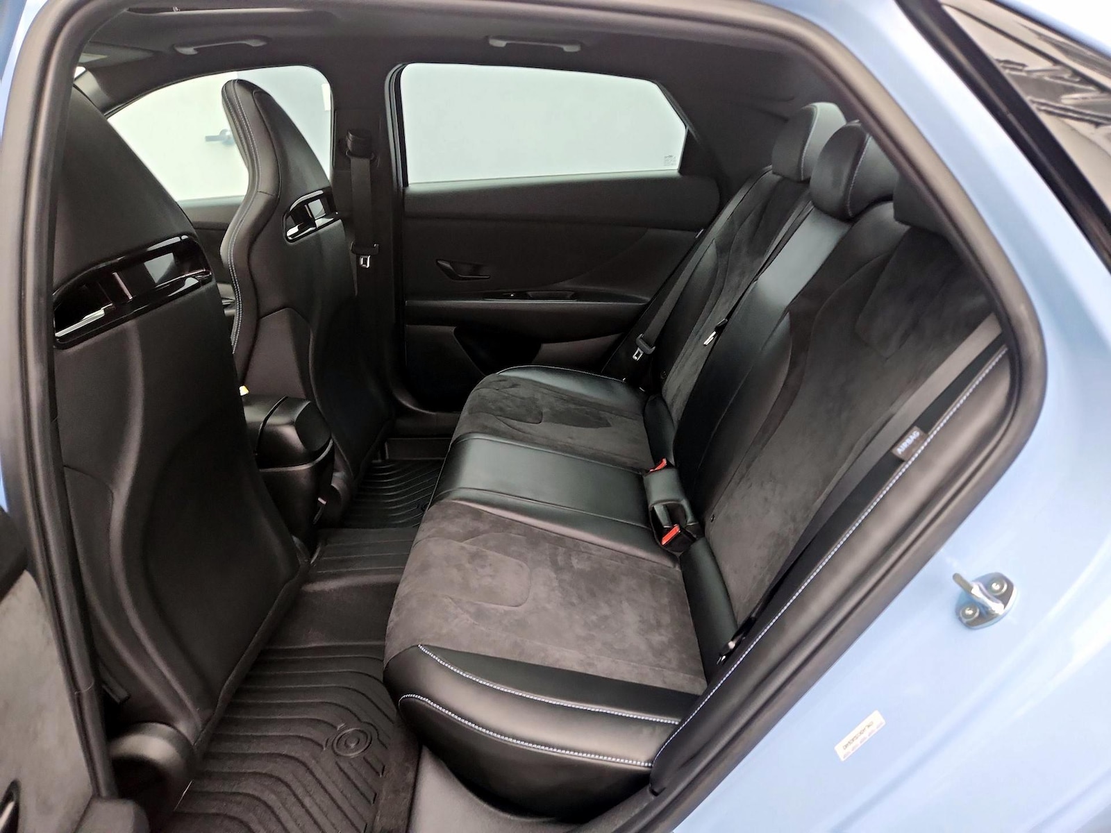 2025 Hyundai Elantra N - Photo 22