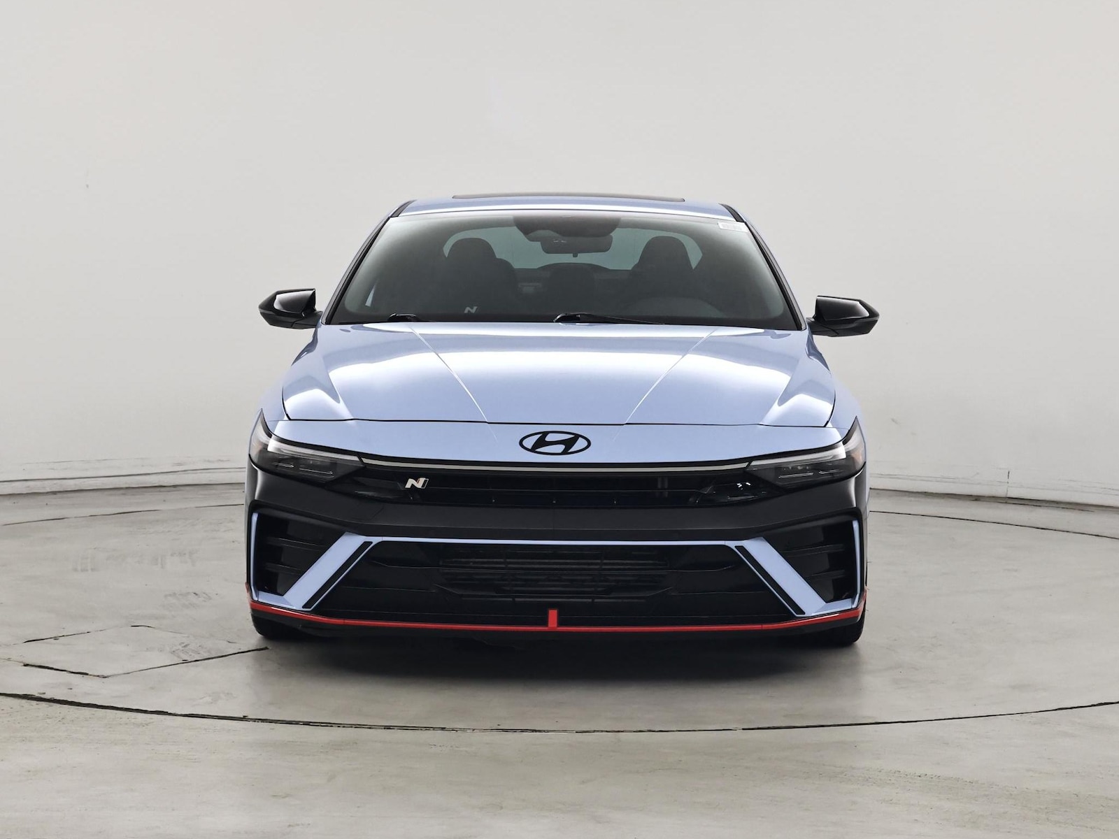 2025 Hyundai Elantra N - Photo 6