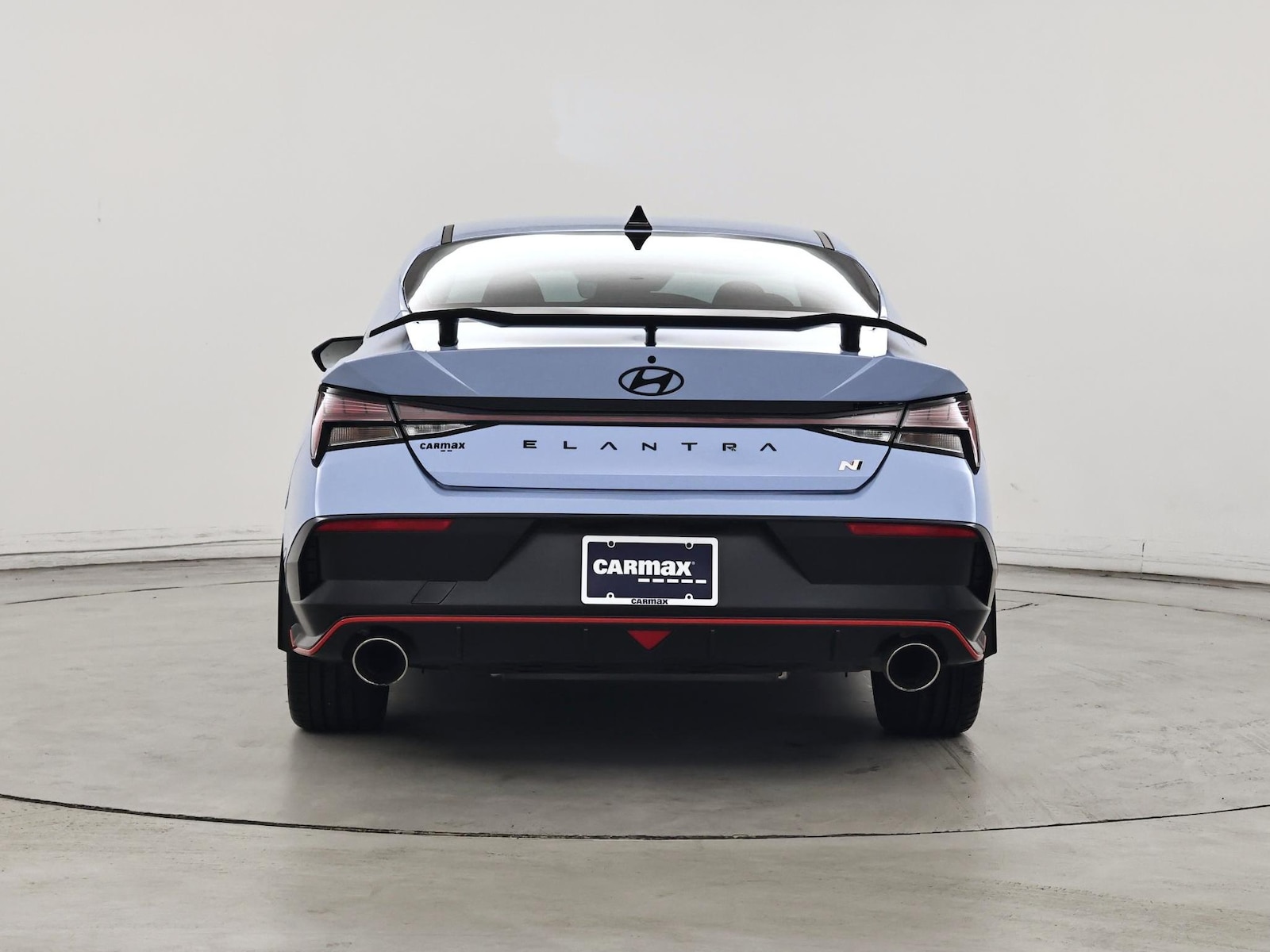 2025 Hyundai Elantra N - Photo 7