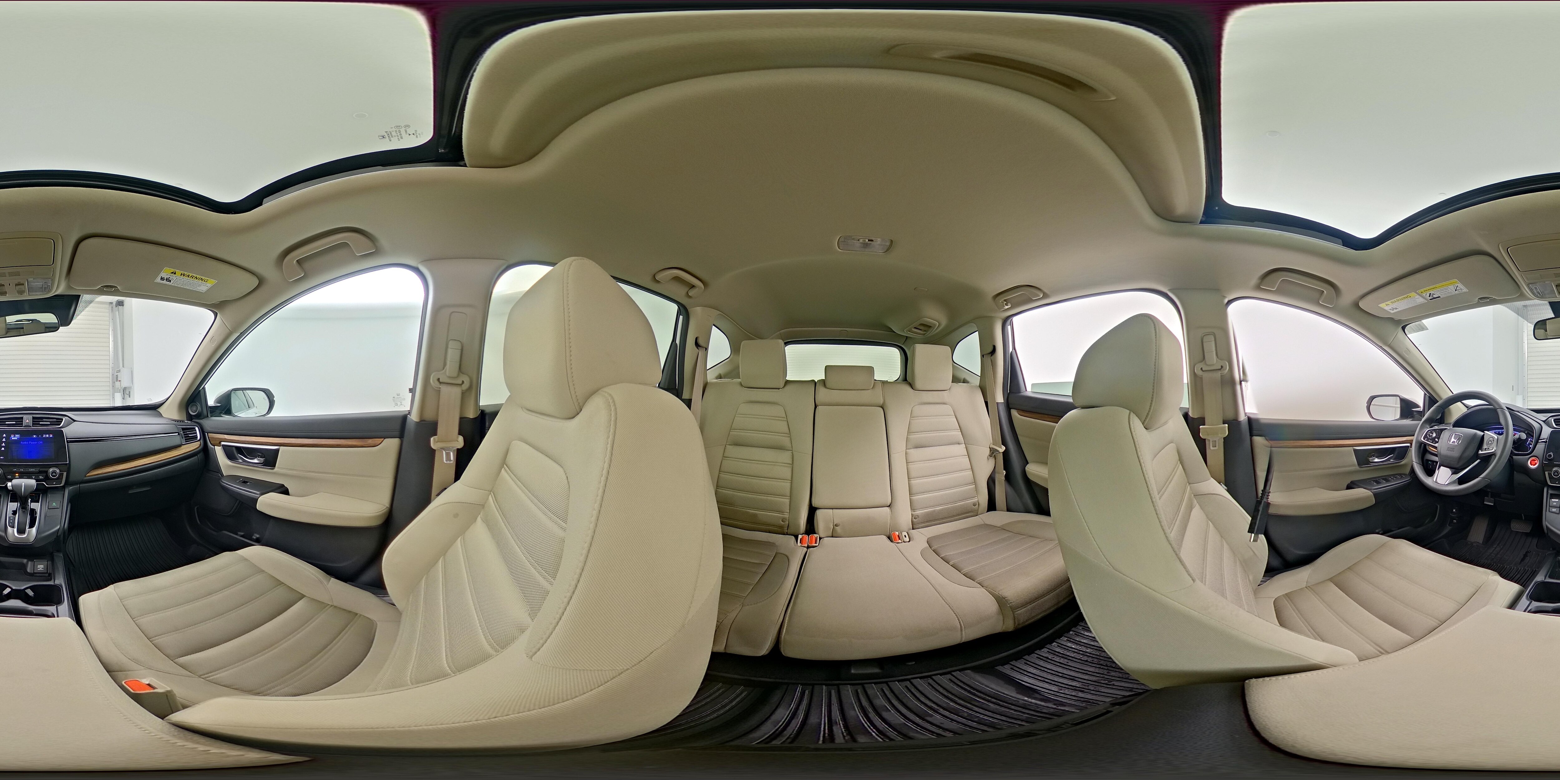 2018 Honda CR-V EX - Photo 26