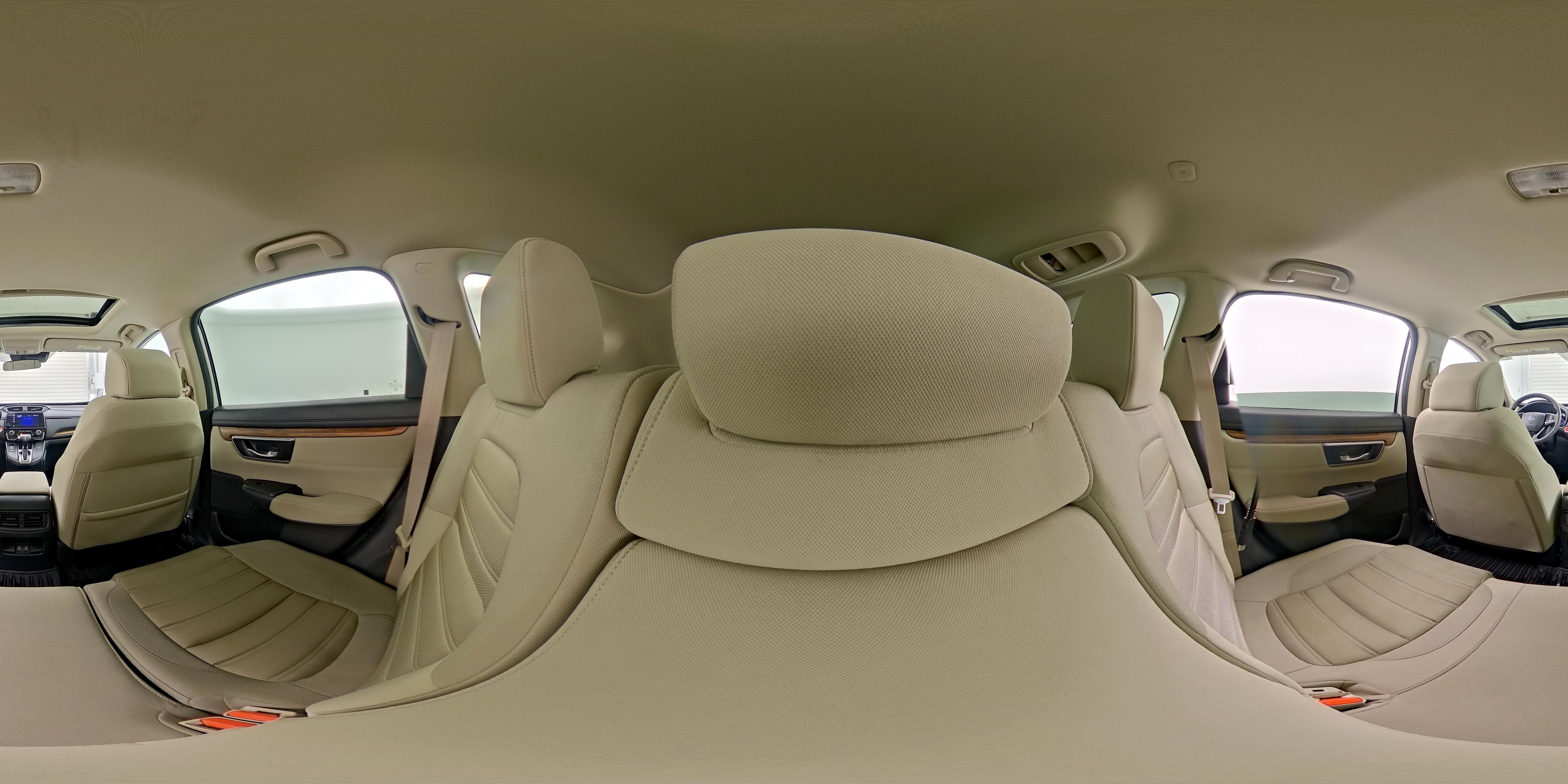 2018 Honda CR-V EX - Photo 27