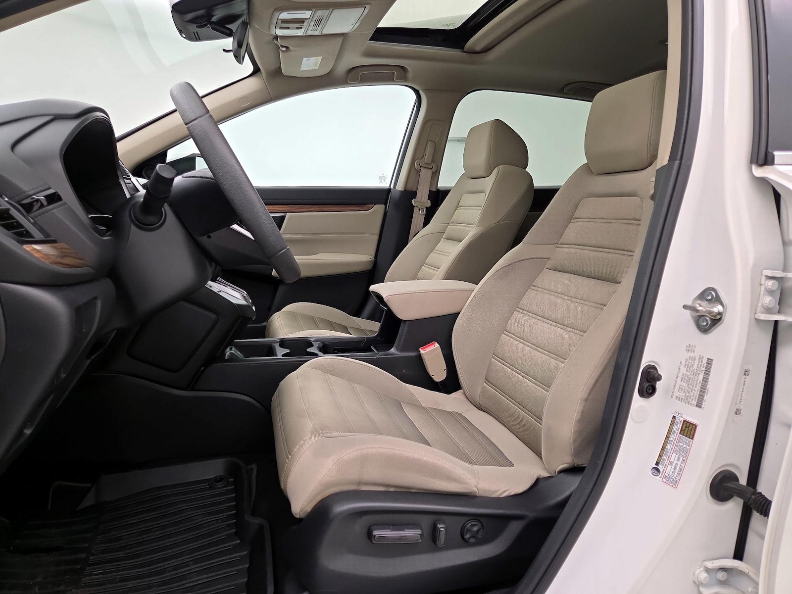 2018 Honda CR-V EX - Photo 12