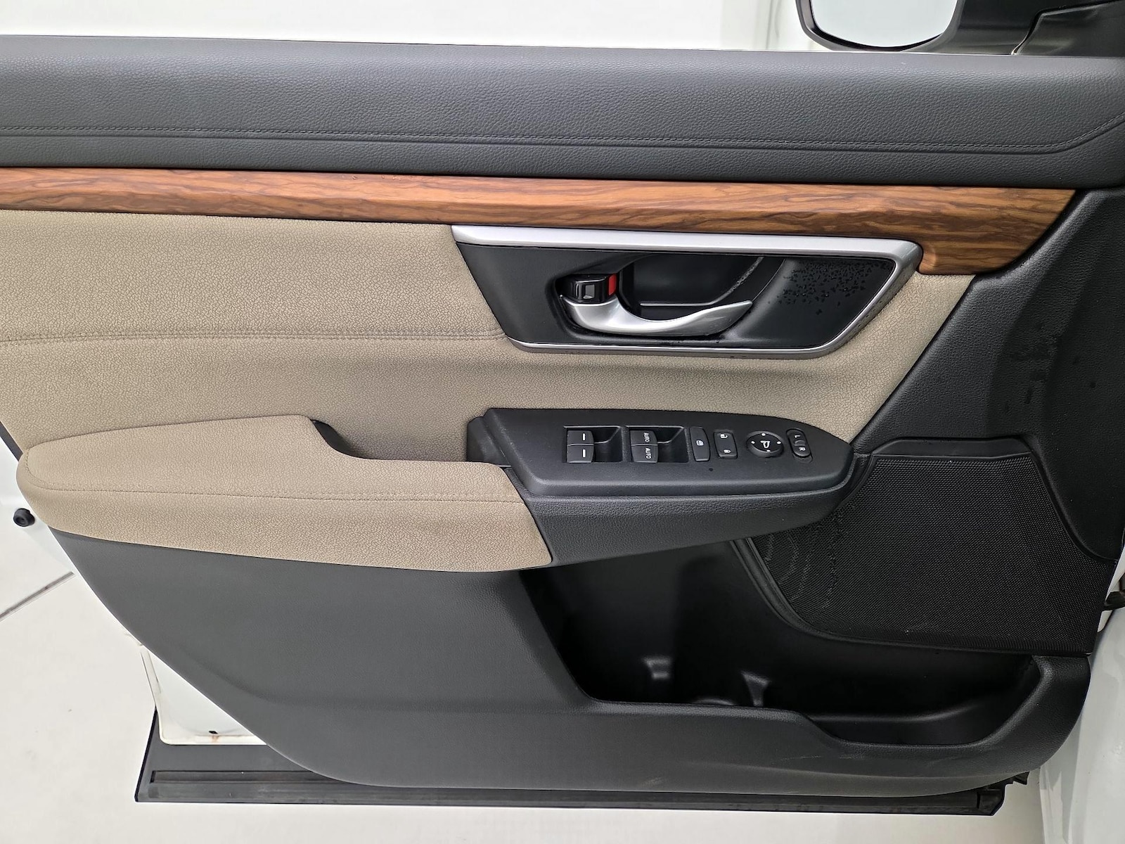 2018 Honda CR-V EX - Photo 13