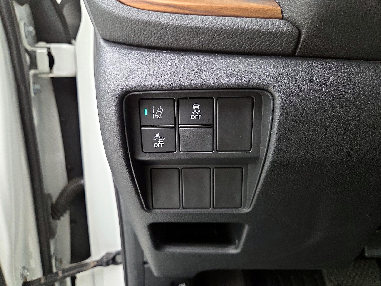 2018 Honda CR-V EX - Photo 14