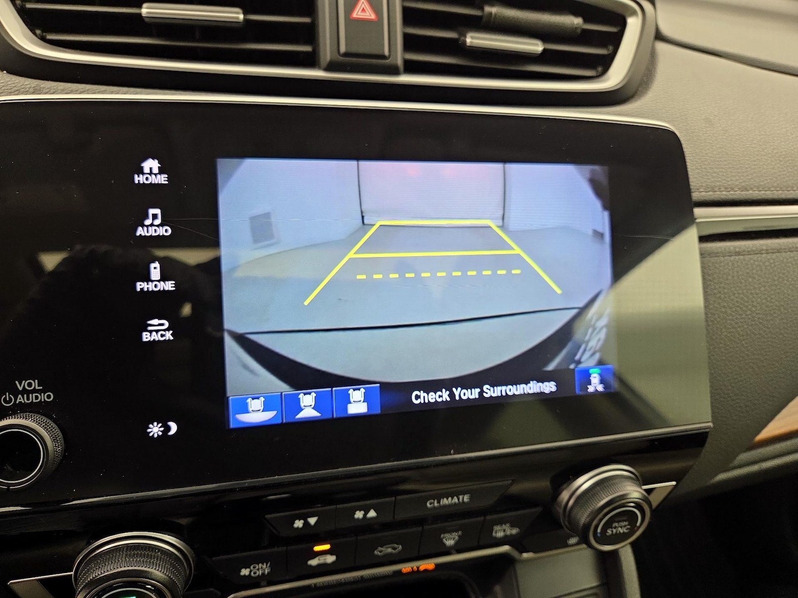 2018 Honda CR-V EX - Photo 15