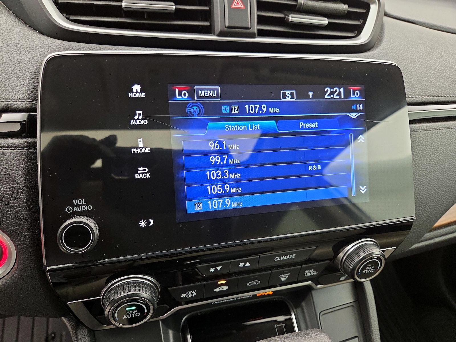 2018 Honda CR-V EX - Photo 16
