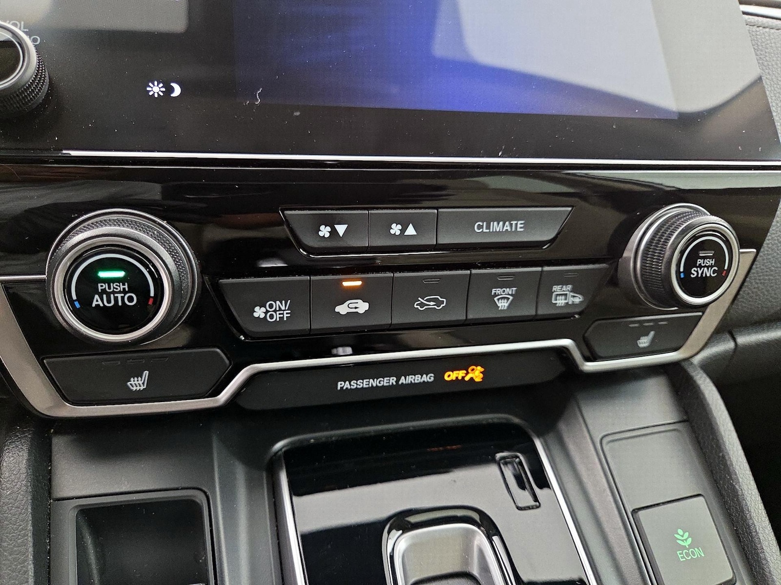 2018 Honda CR-V EX - Photo 17