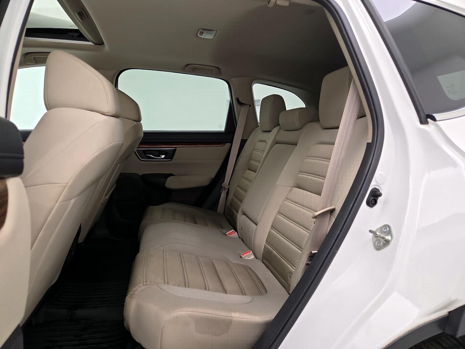 2018 Honda CR-V EX - Photo 21