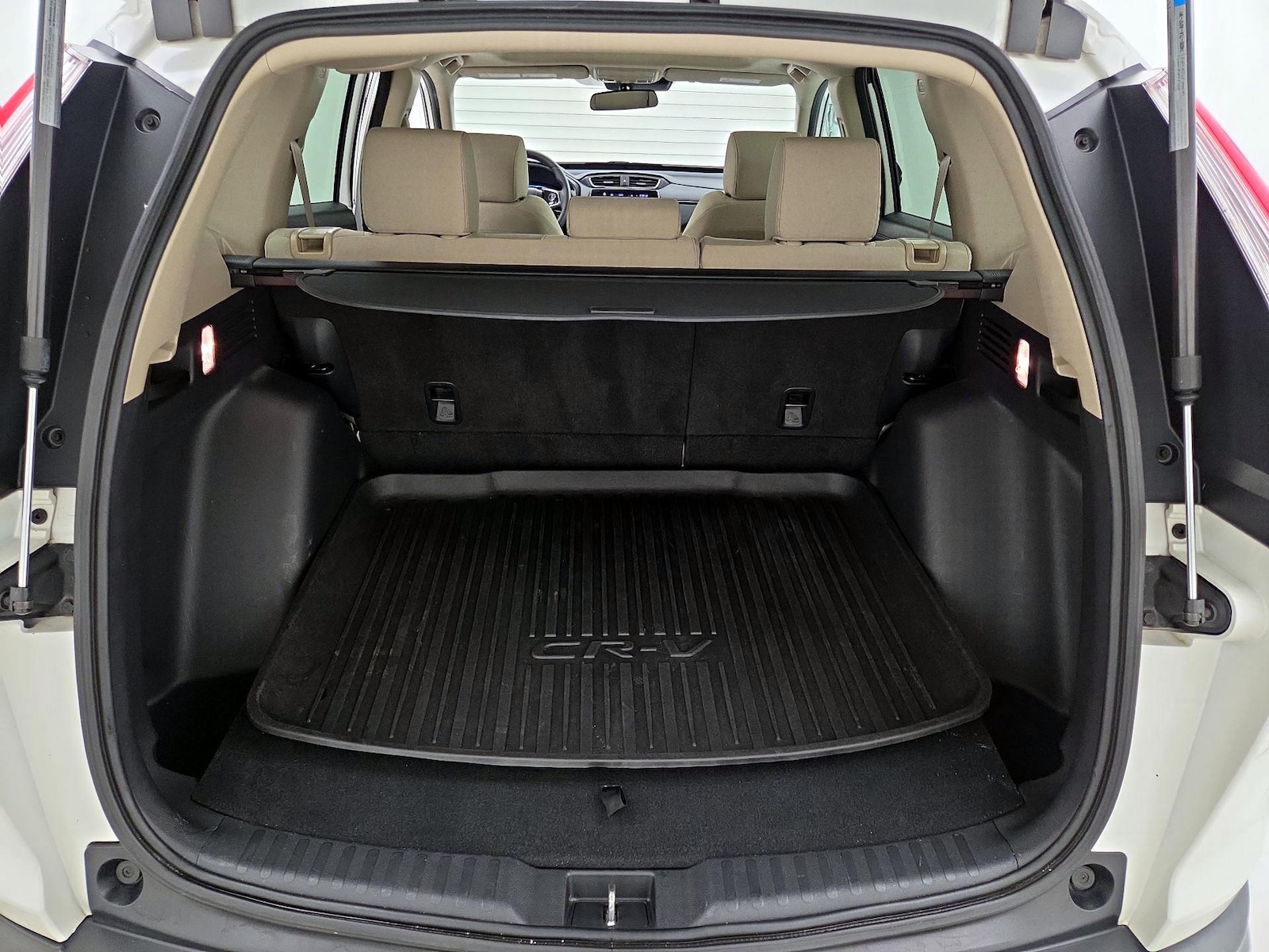 2018 Honda CR-V EX - Photo 22