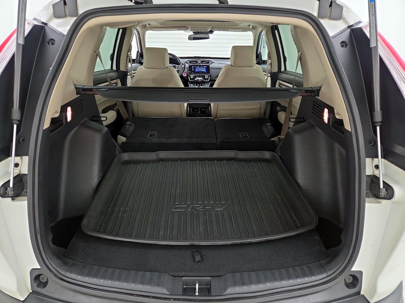 2018 Honda CR-V EX - Photo 23
