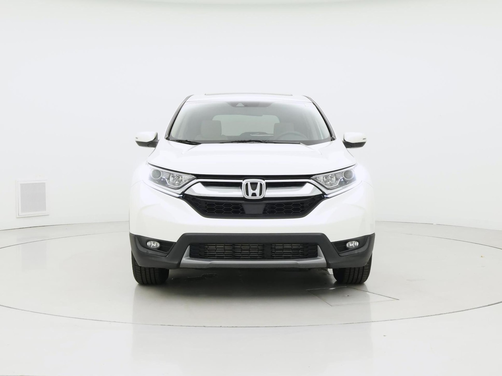 2018 Honda CR-V EX - Photo 6