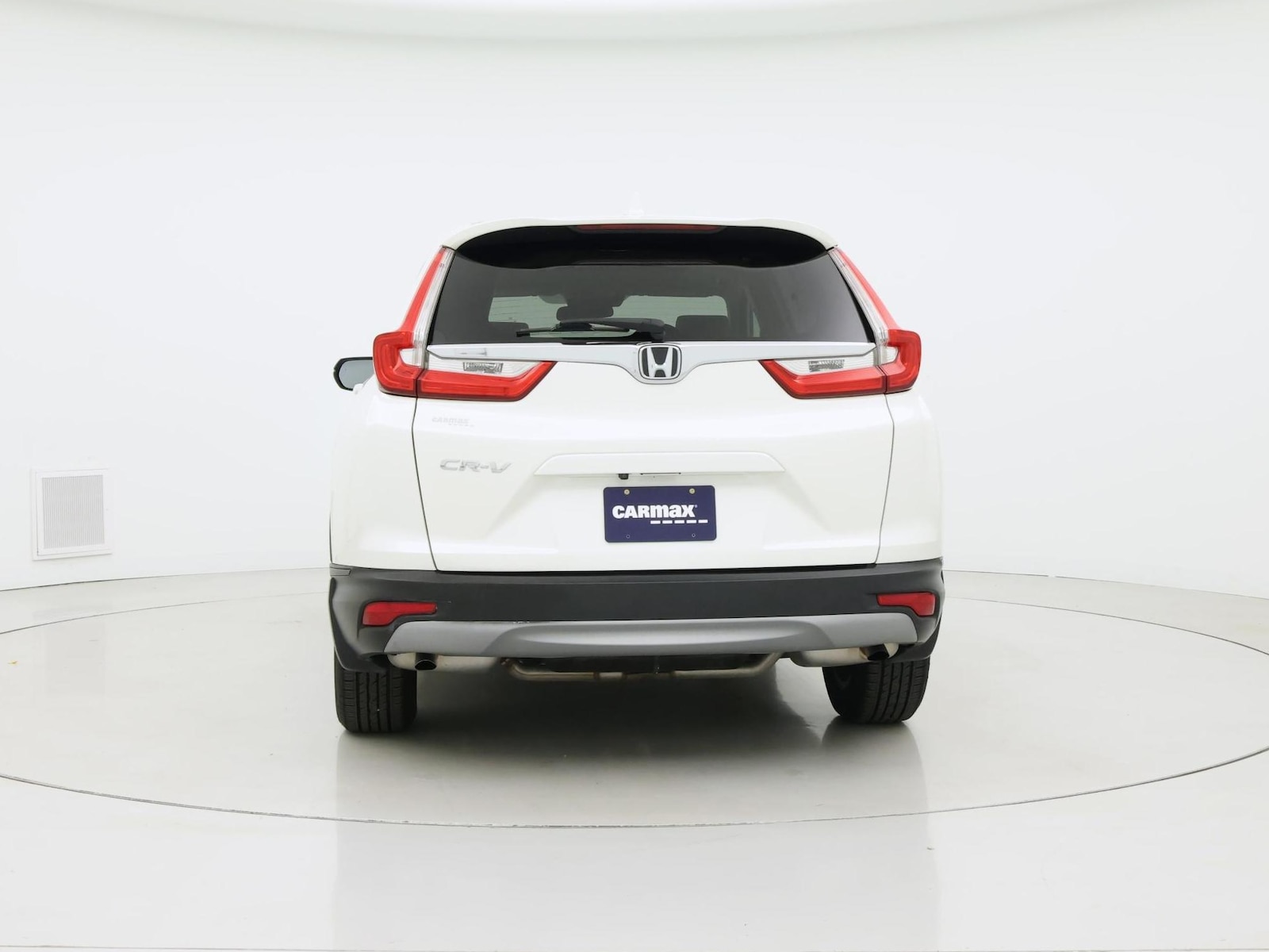 2018 Honda CR-V EX - Photo 7