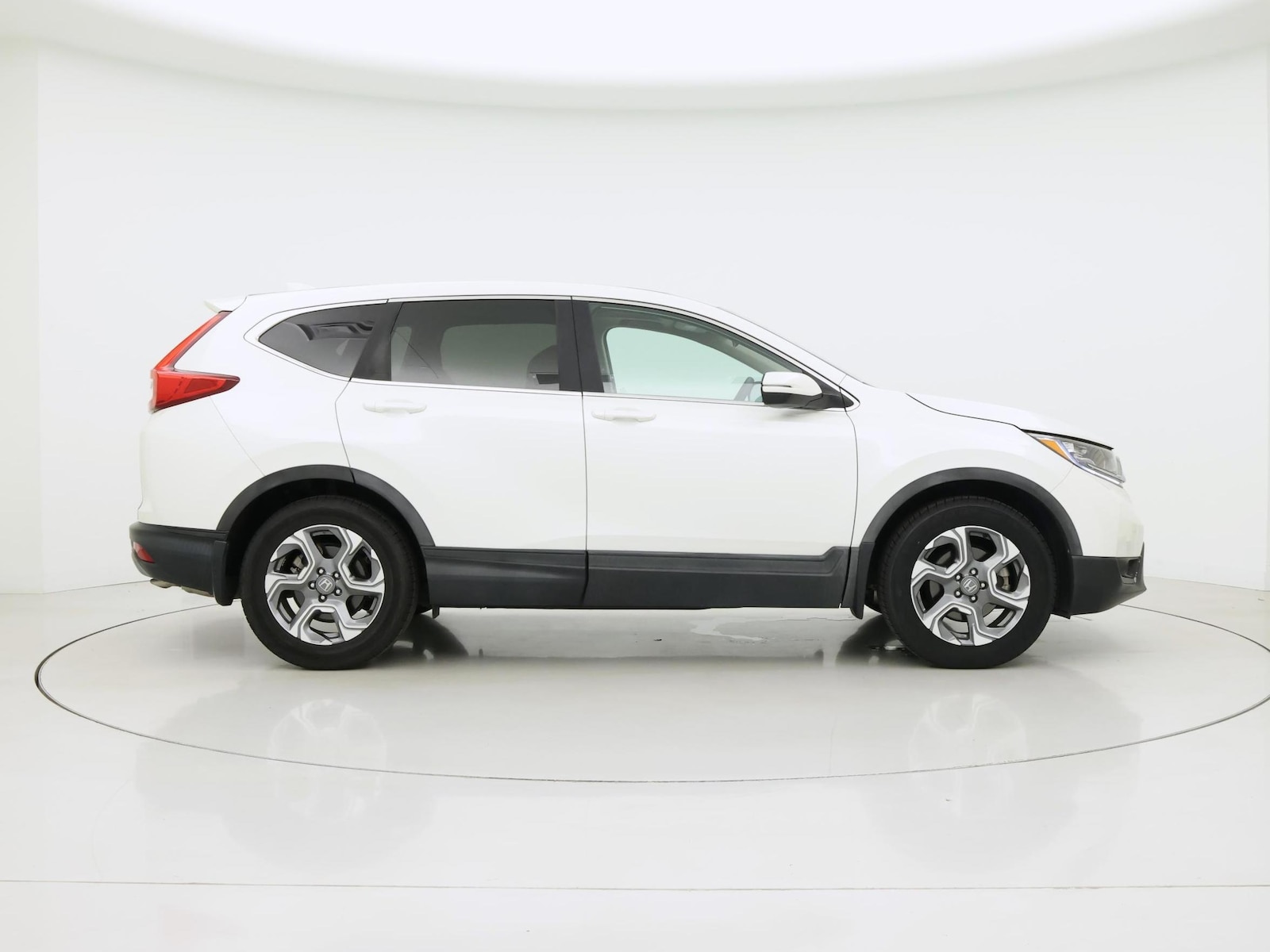 2018 Honda CR-V EX - Photo 8