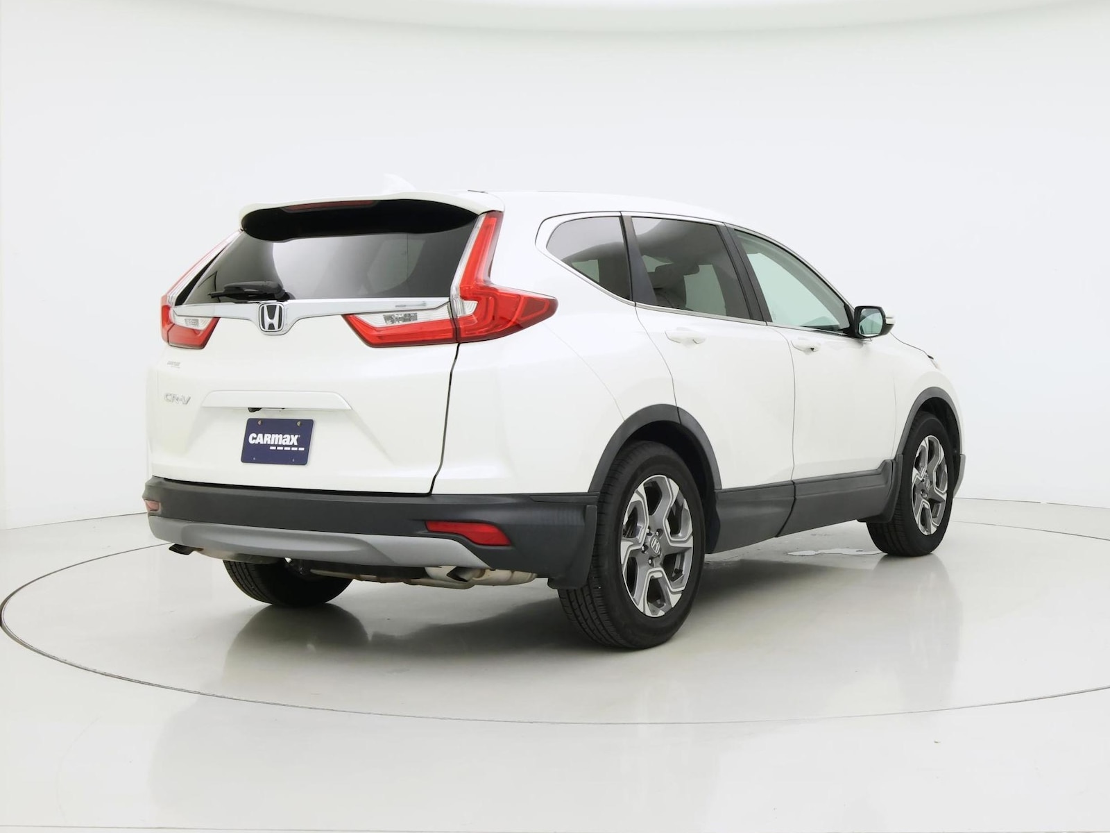 2018 Honda CR-V EX - Photo 9