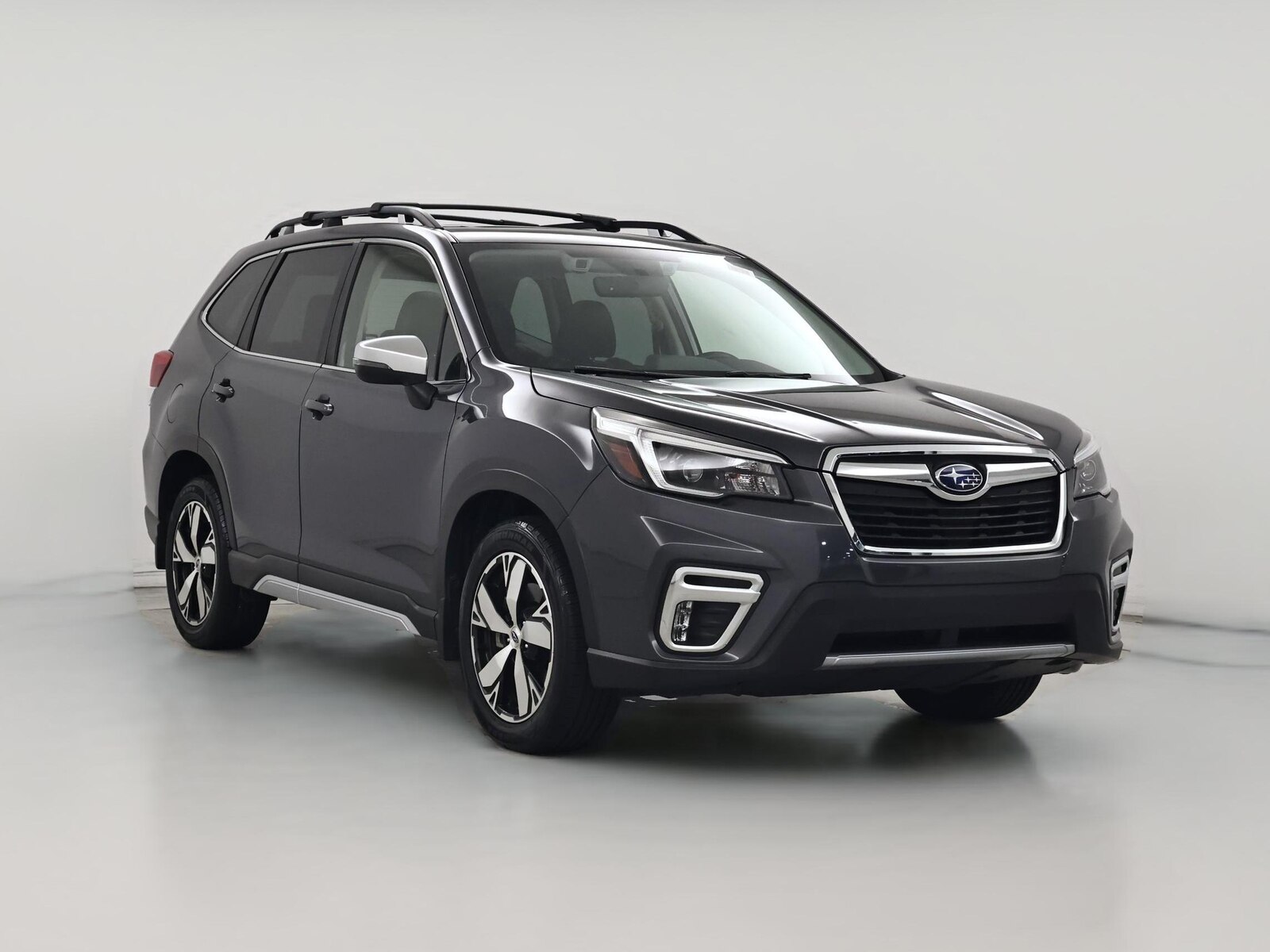 2021 Subaru Forester Touring - Photo 1
