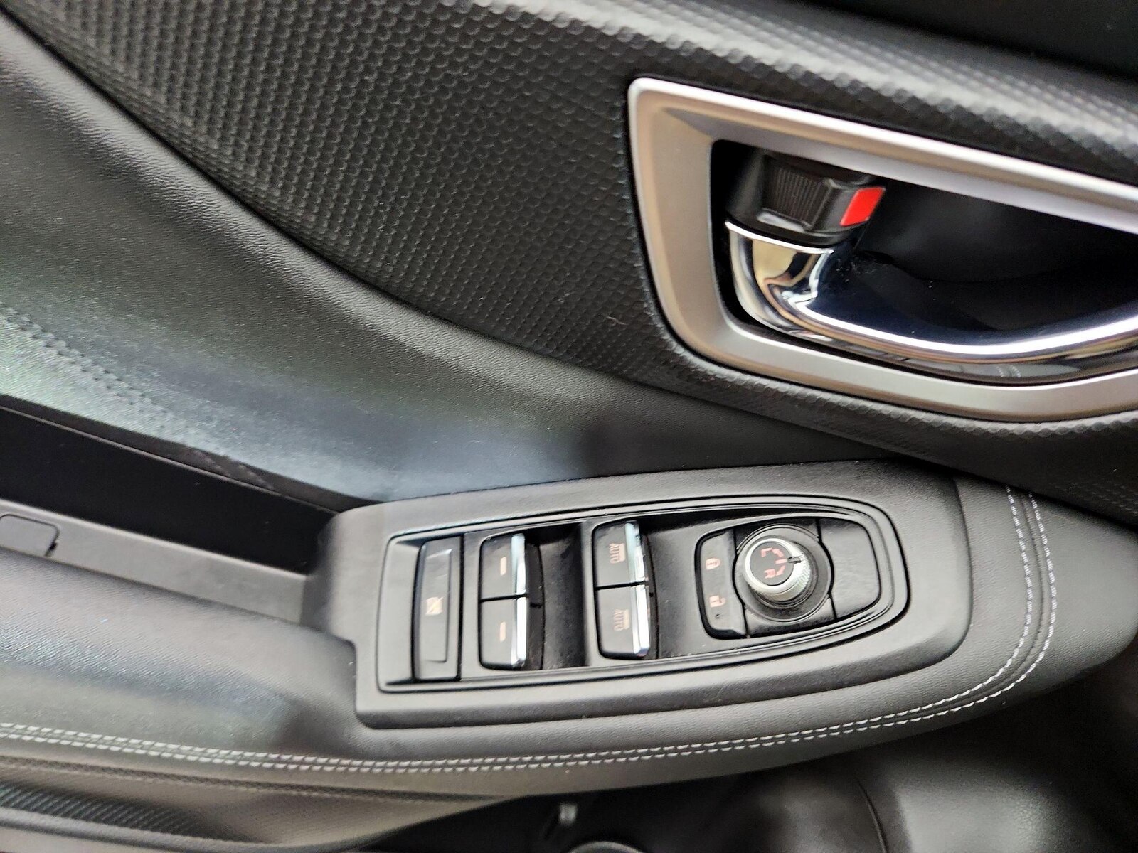 2021 Subaru Forester Touring - Photo 13