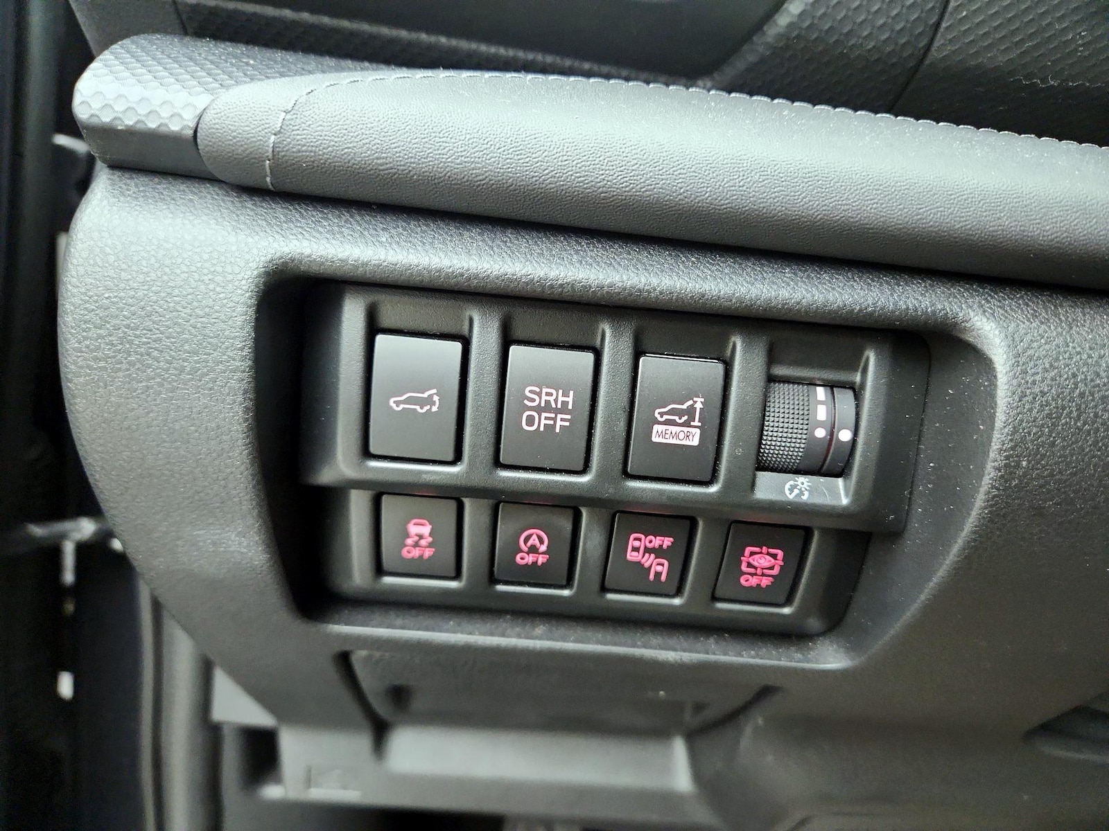 2021 Subaru Forester Touring - Photo 14