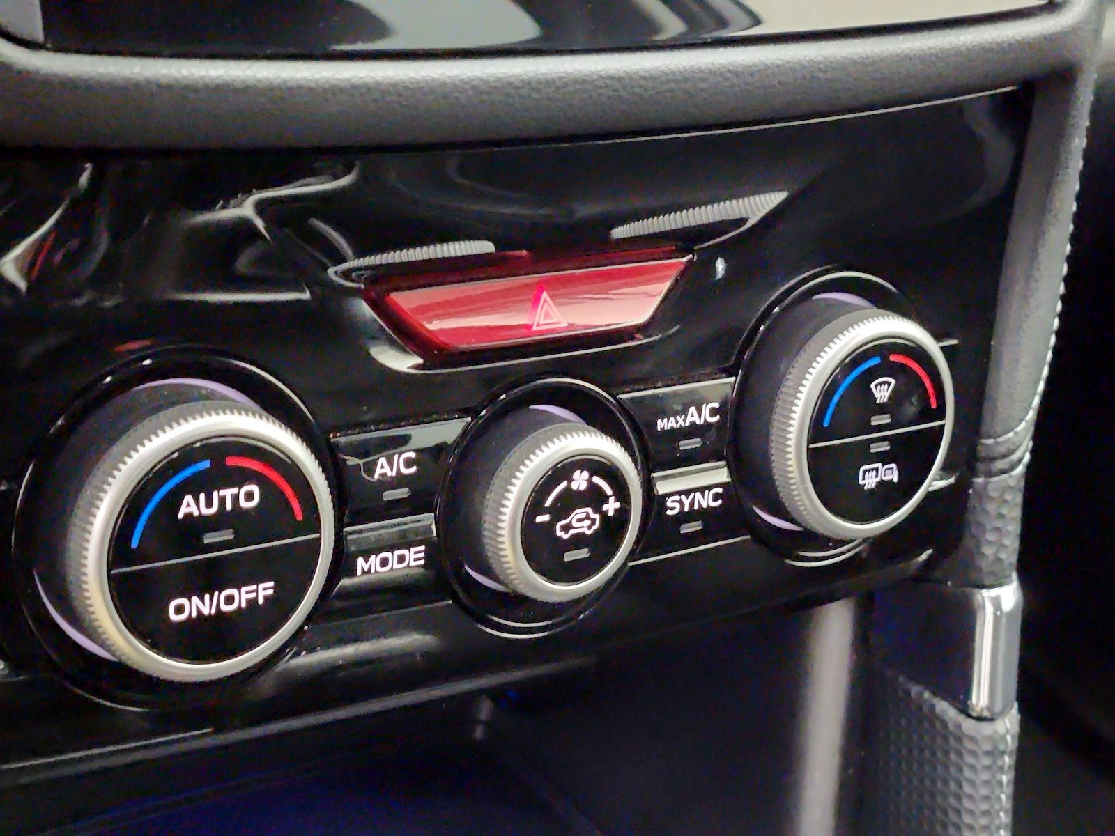 2021 Subaru Forester Touring - Photo 17