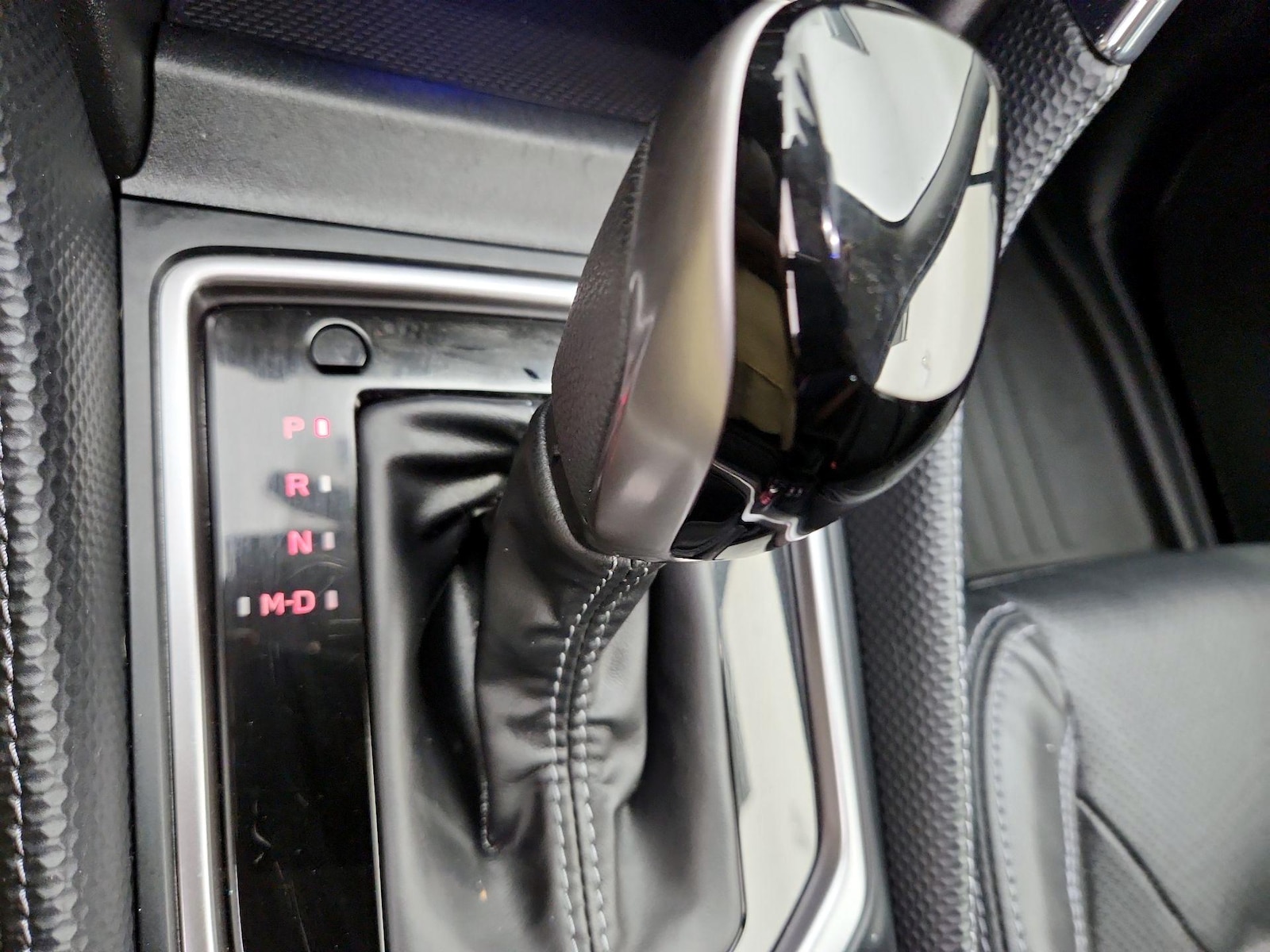 2021 Subaru Forester Touring - Photo 18